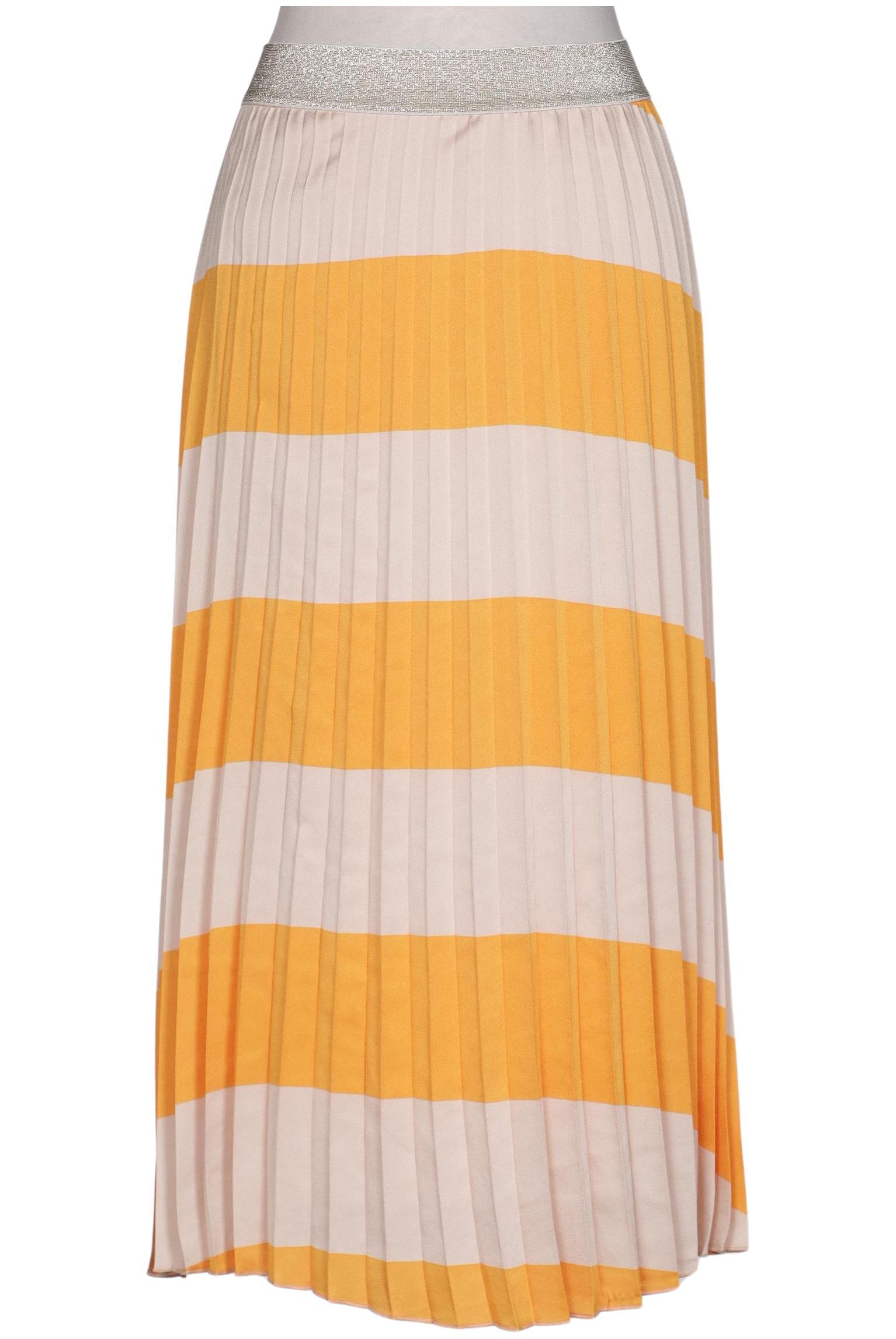 

Comma Damen Rock, mehrfarbig, Gr. 36