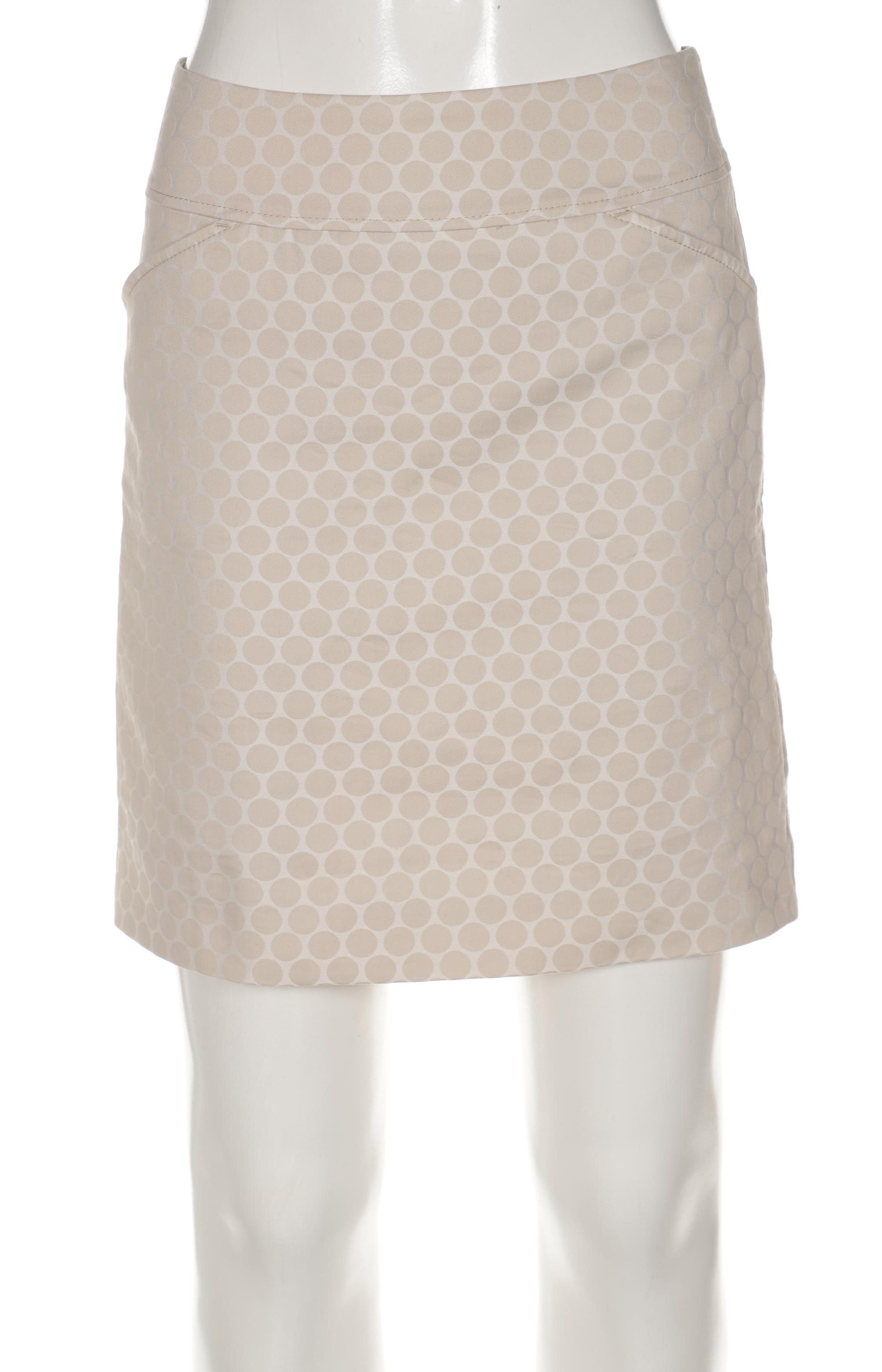 

Comma Damen Rock, beige