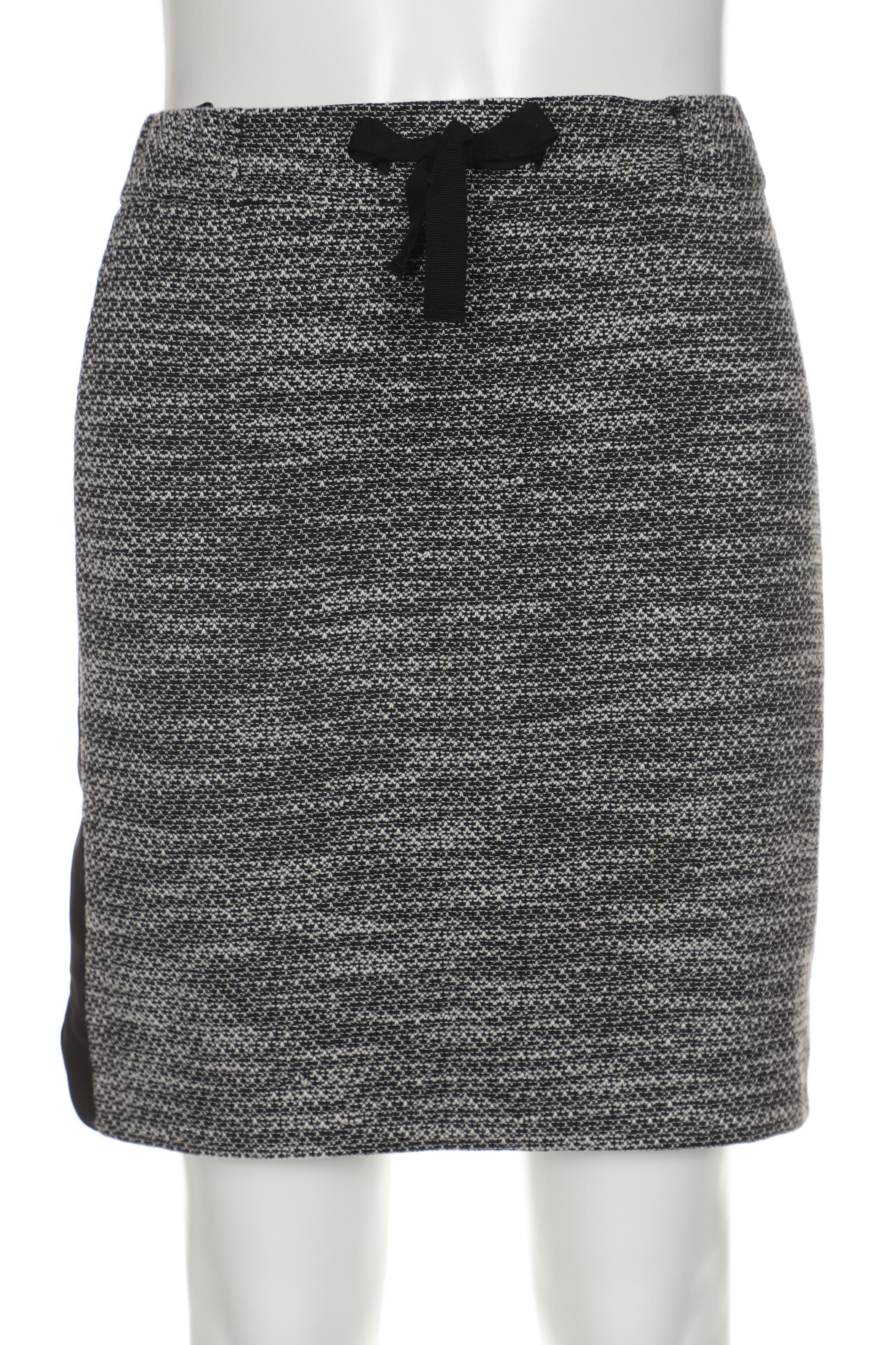 

Comma Damen Rock, grau