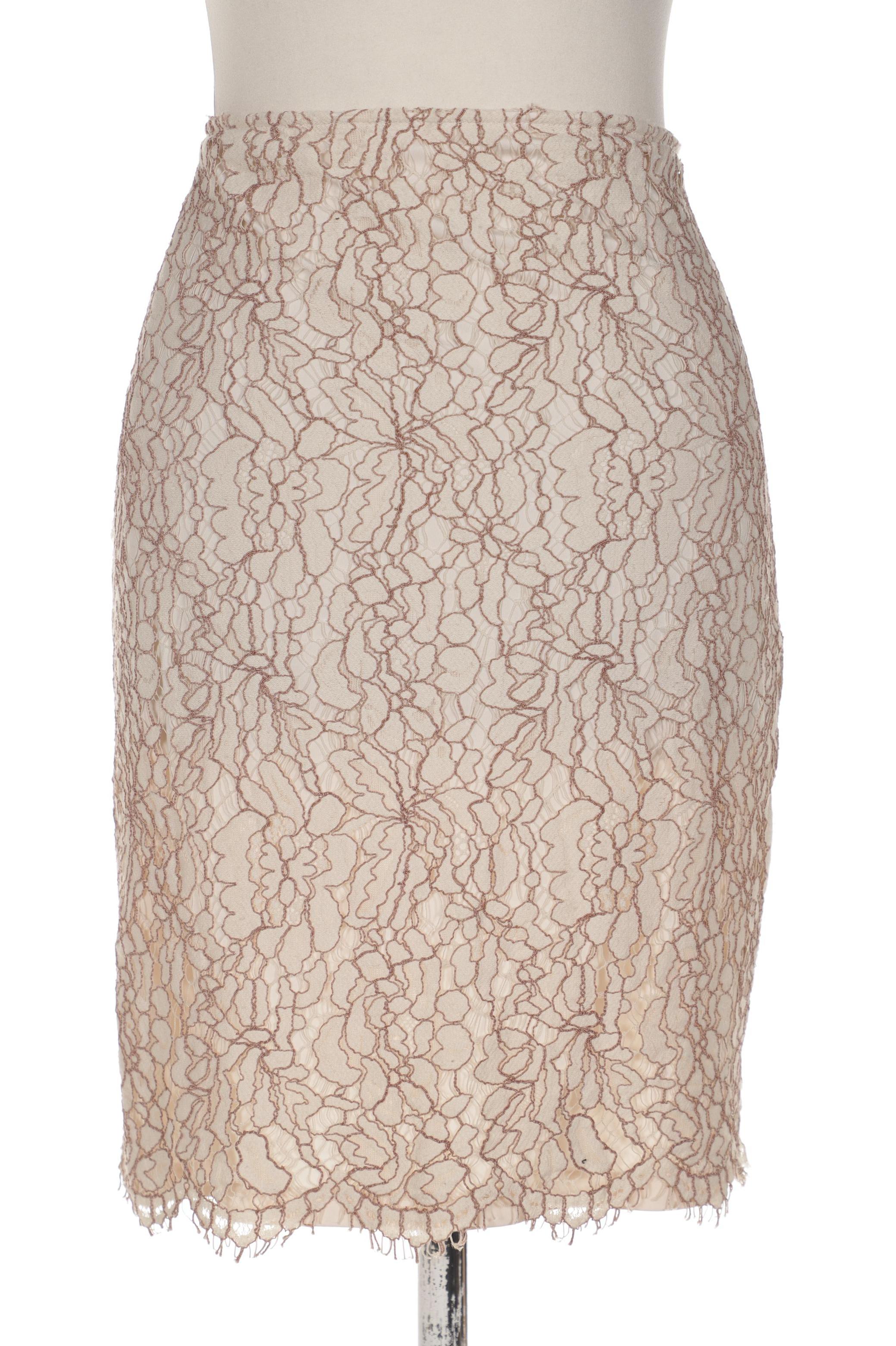 

Comma Damen Rock, beige