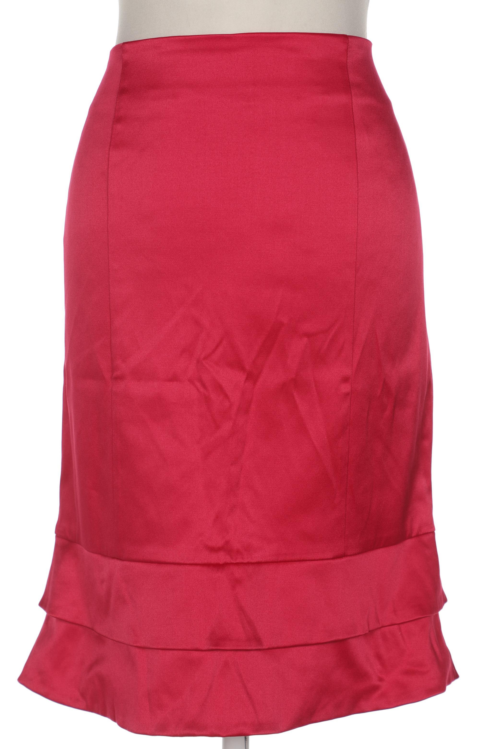 

Comma Damen Rock, pink, Gr. 38