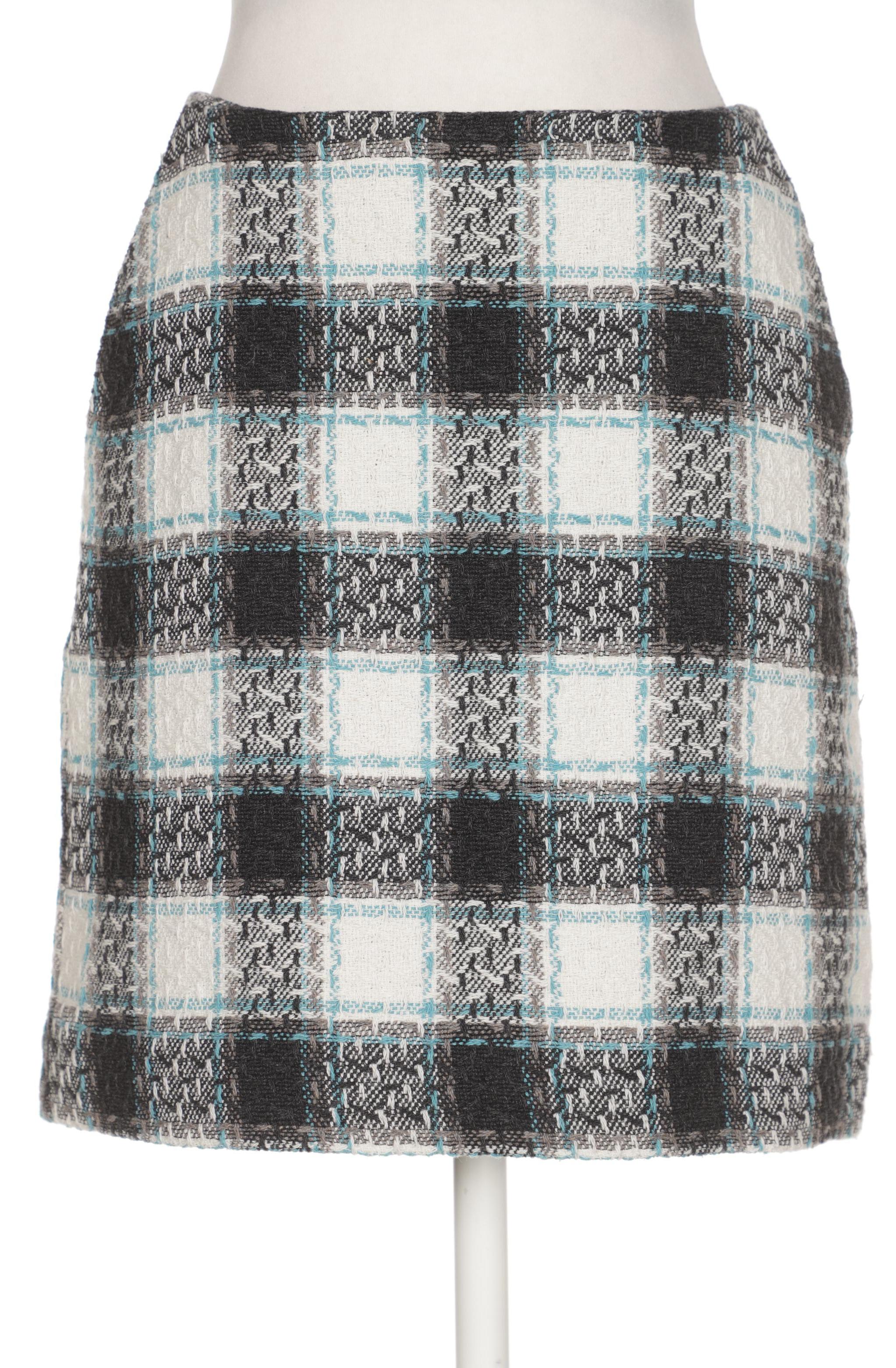 

Comma Damen Rock, schwarz, Gr. 36