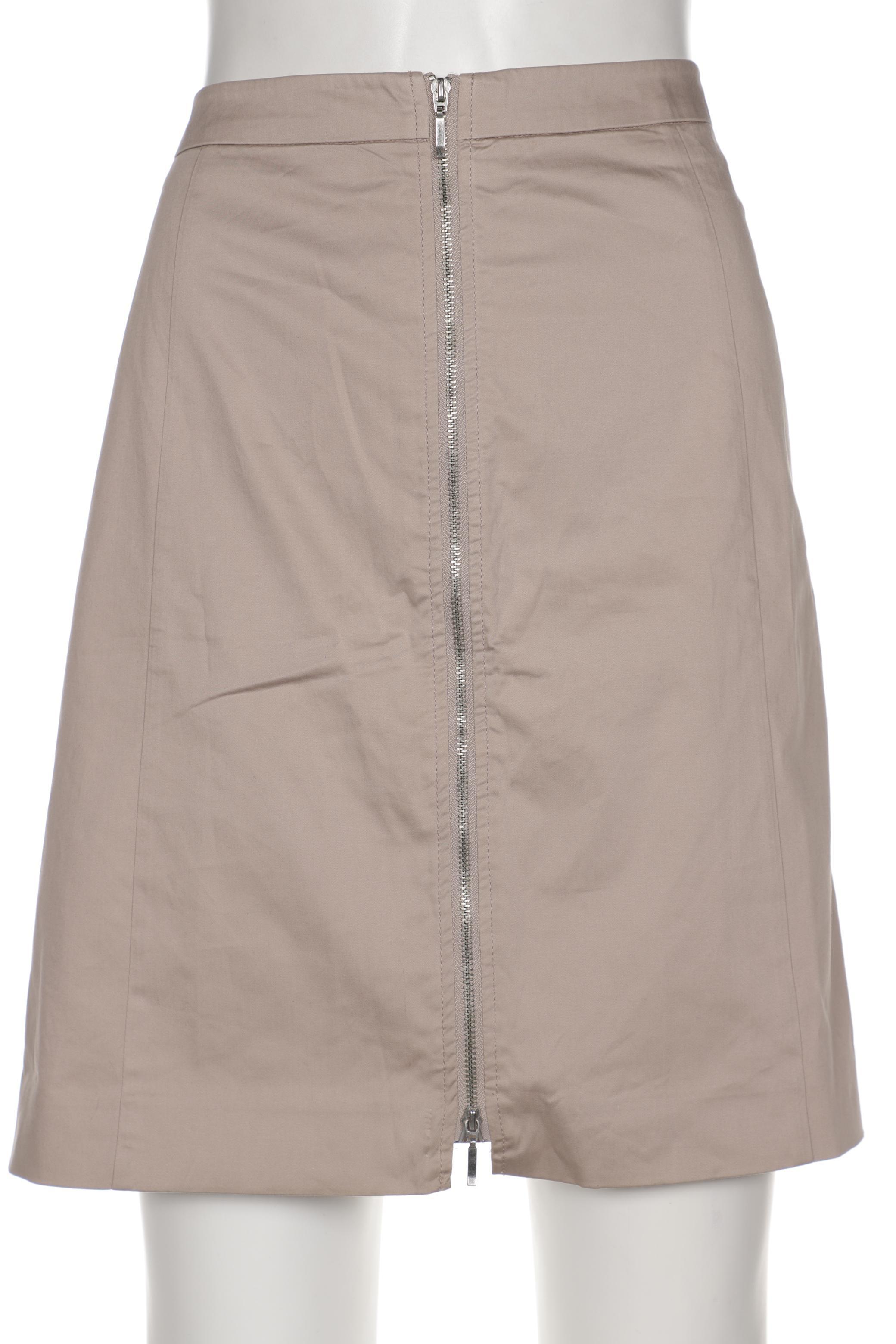 

Comma Damen Rock, beige
