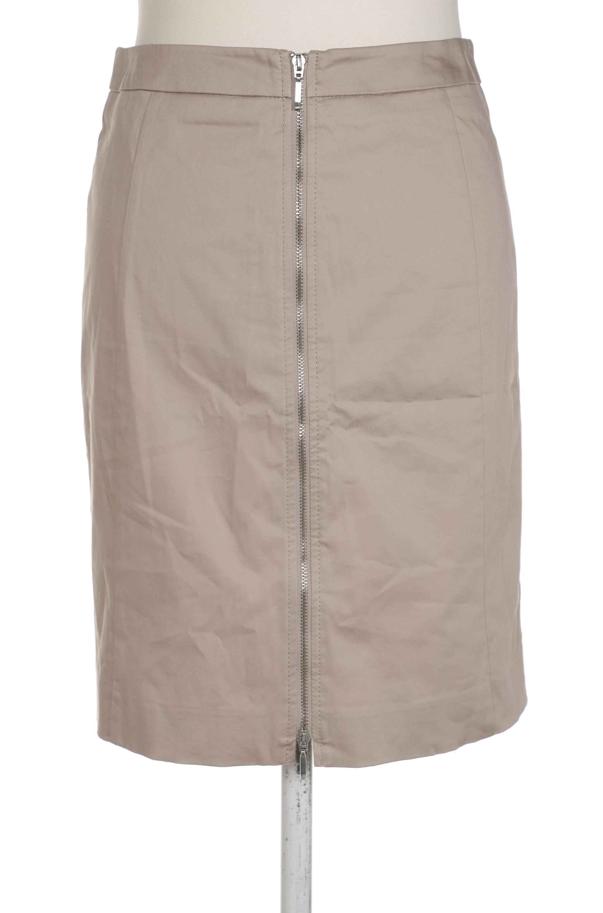 

Comma Damen Rock, beige
