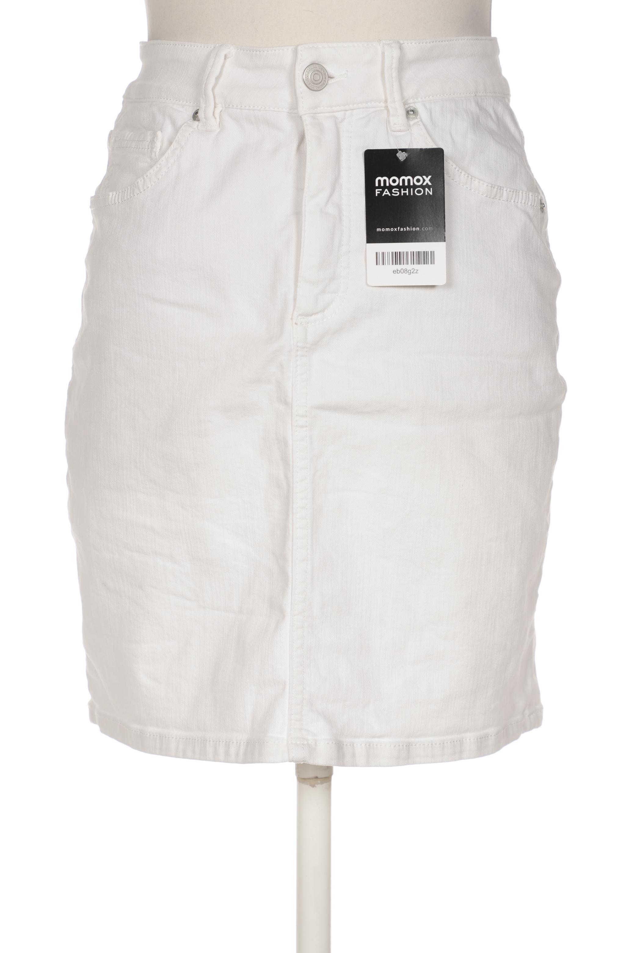 

Comma Damen Rock, weiß