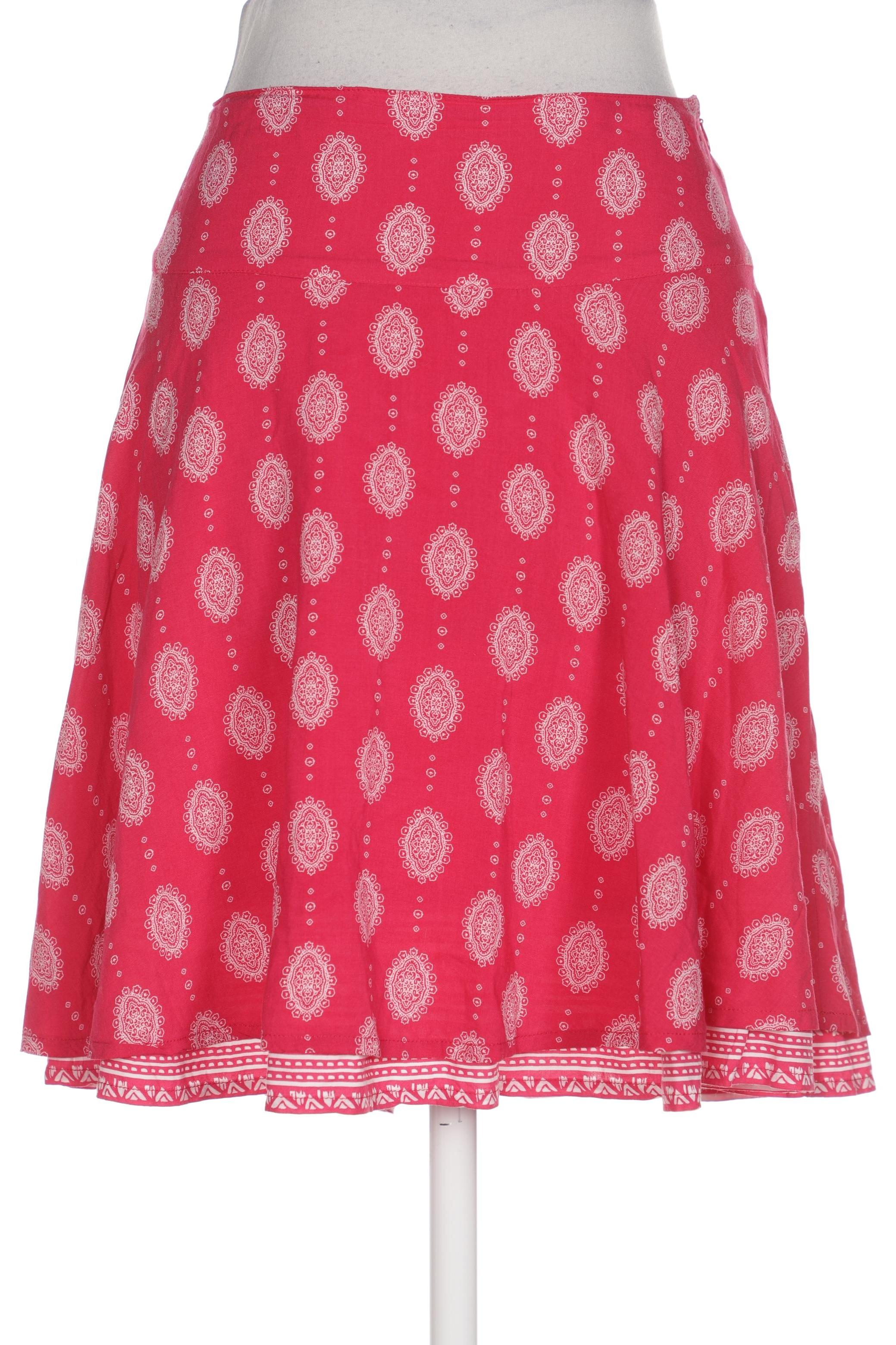 

Comma Damen Rock, pink, Gr. 34