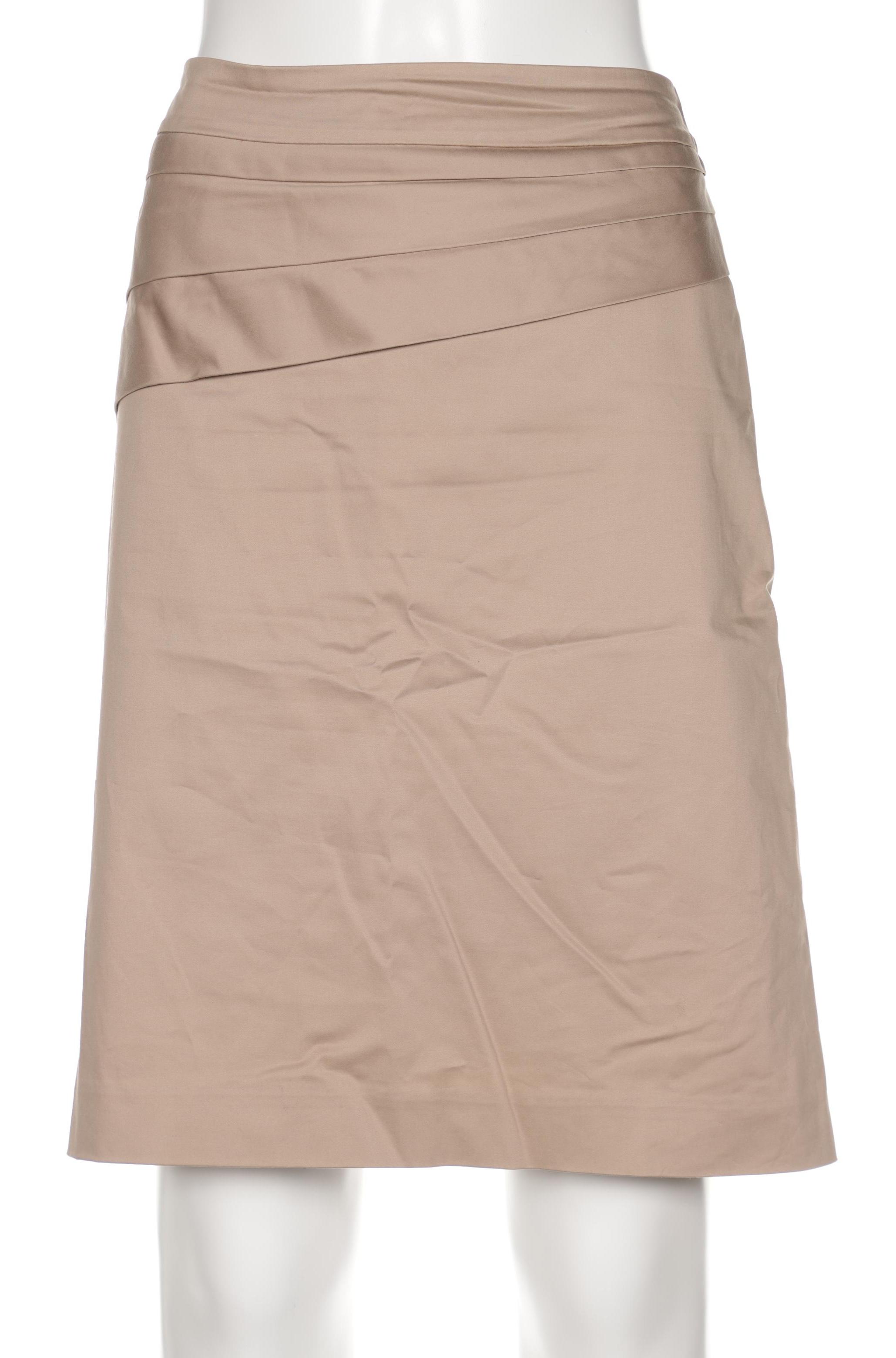 

Comma Damen Rock, beige