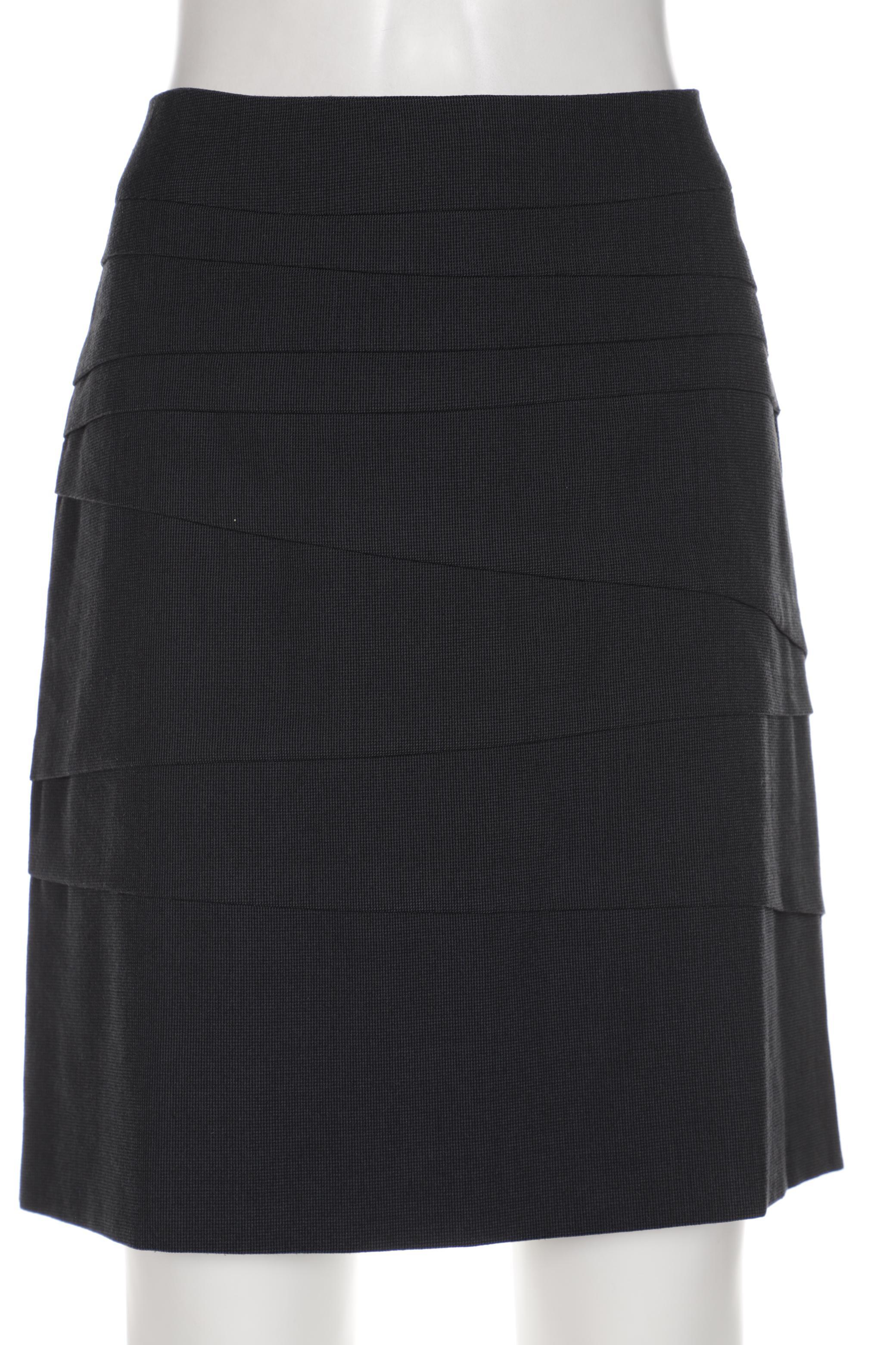 

Comma Damen Rock, grau