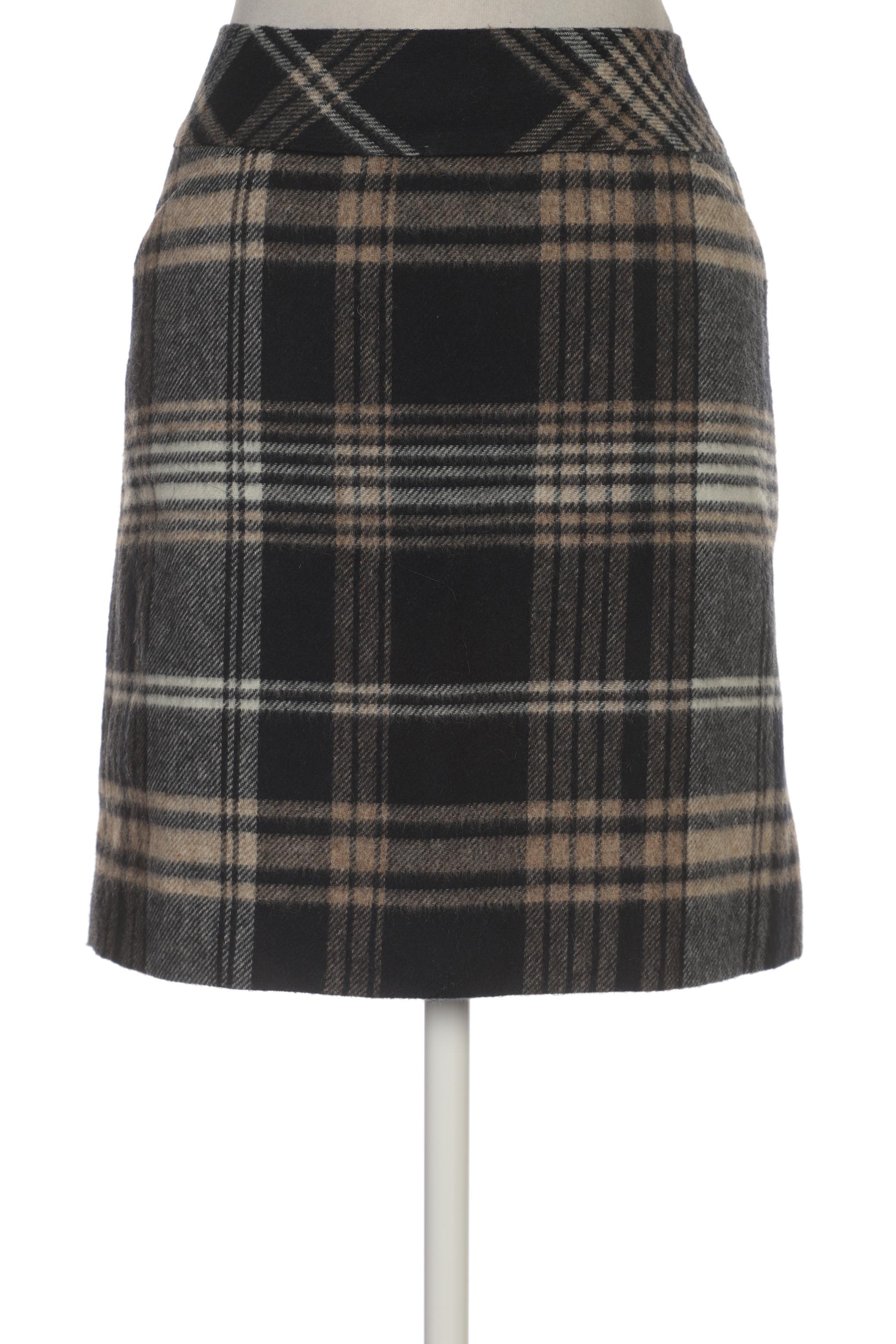 

Comma Damen Rock, marineblau, Gr. 36