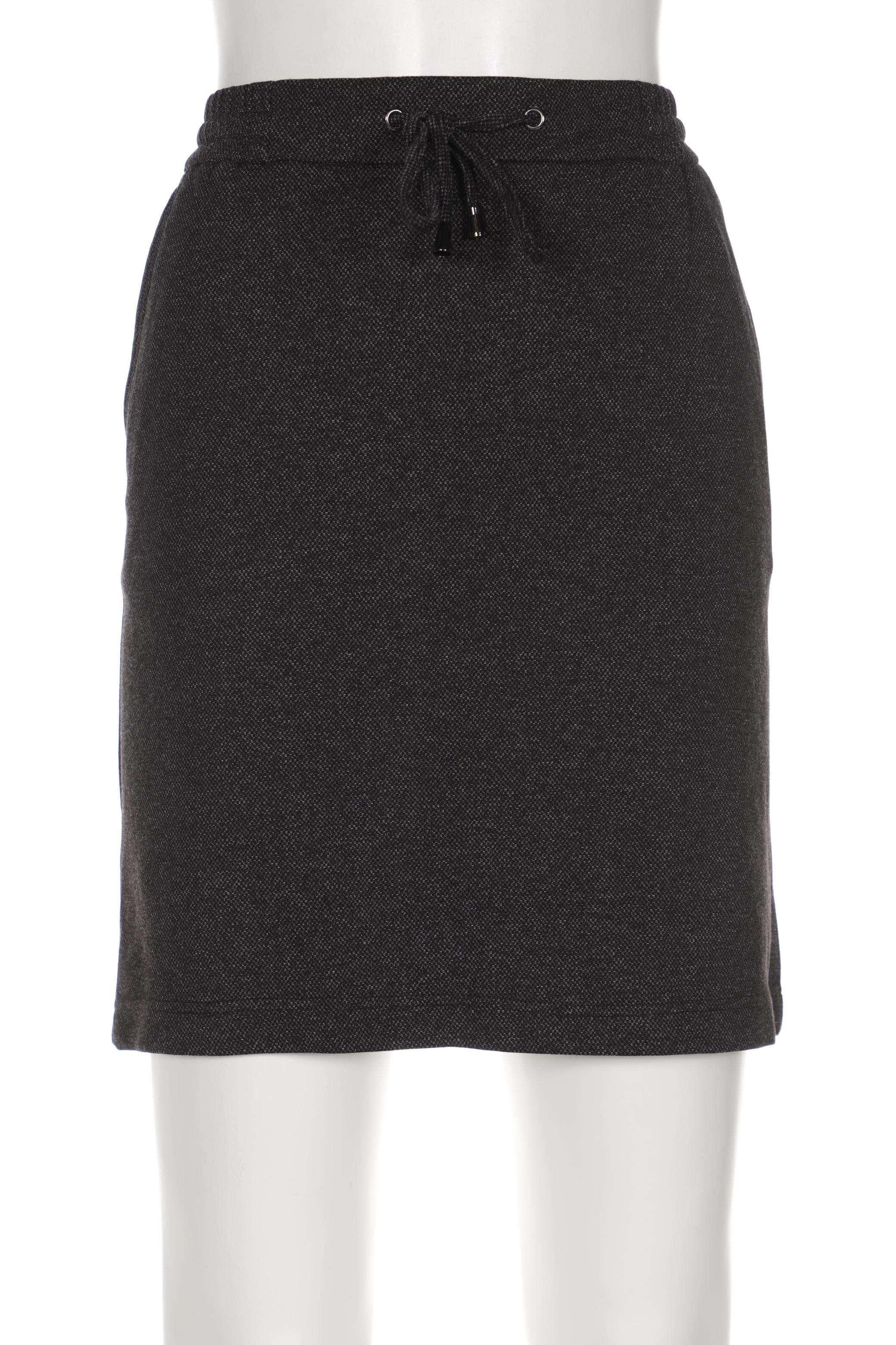

Comma Damen Rock, grau