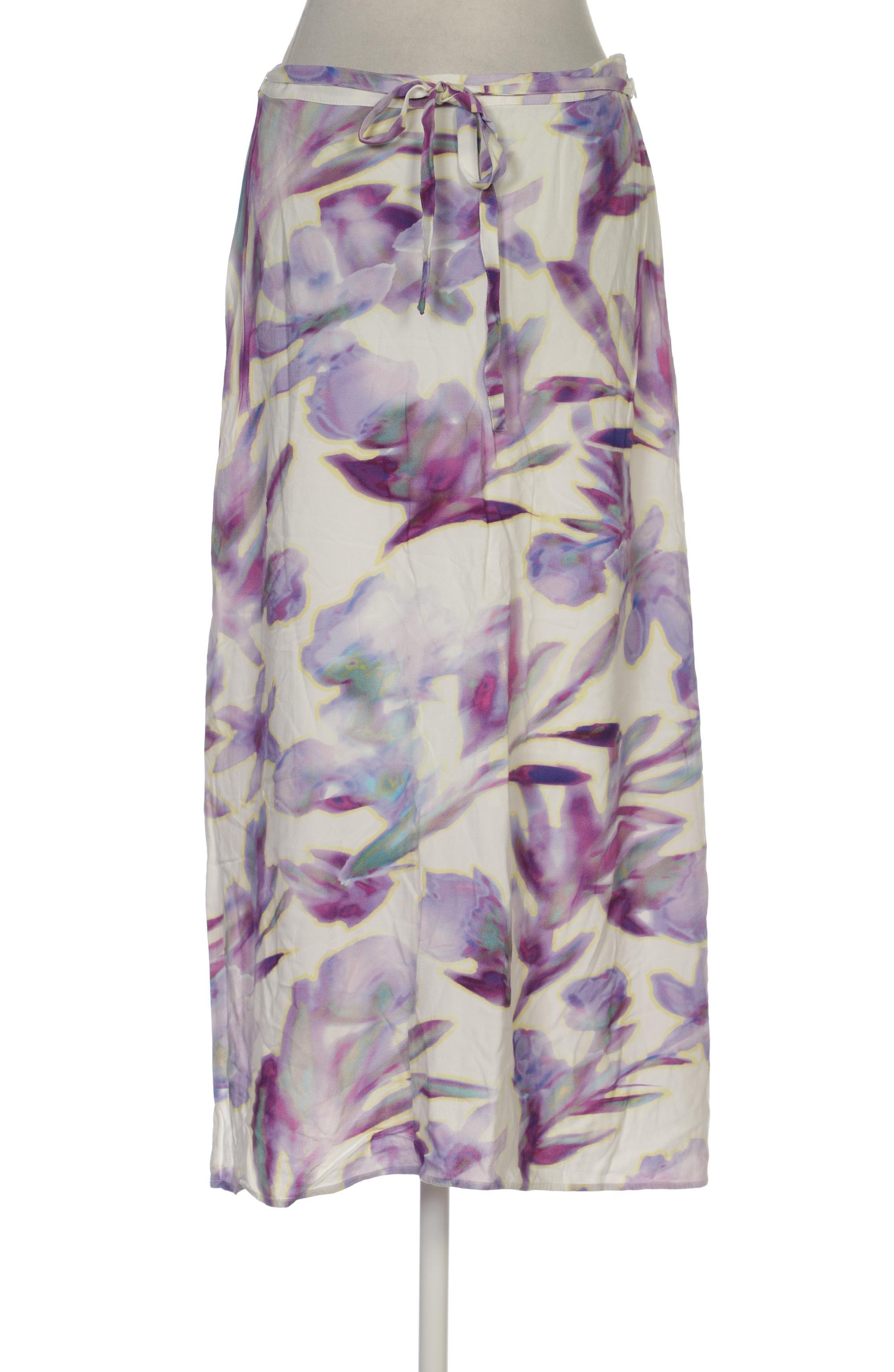 

Comma Damen Rock, flieder, Gr. 40