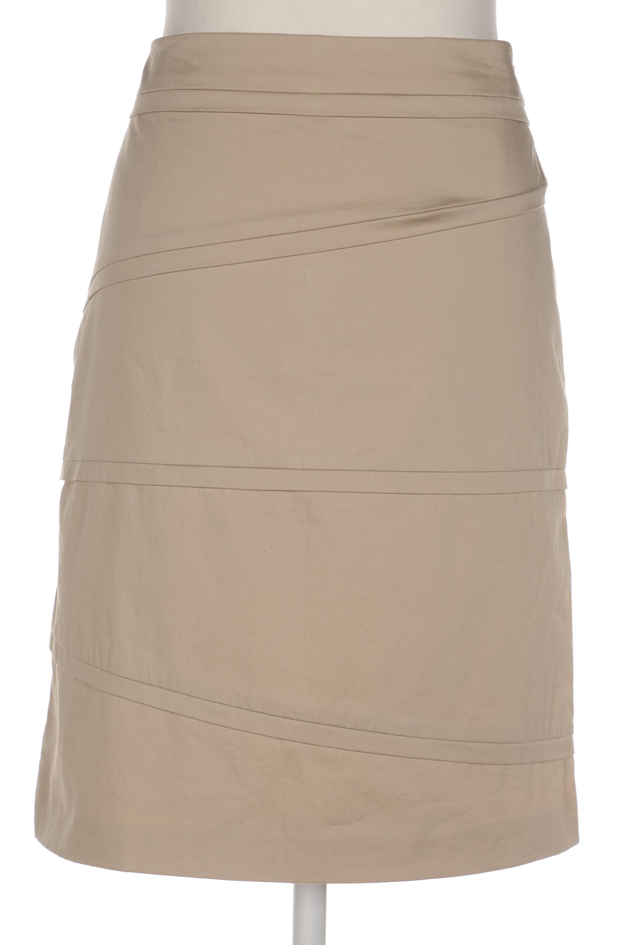 

Comma Damen Rock, beige