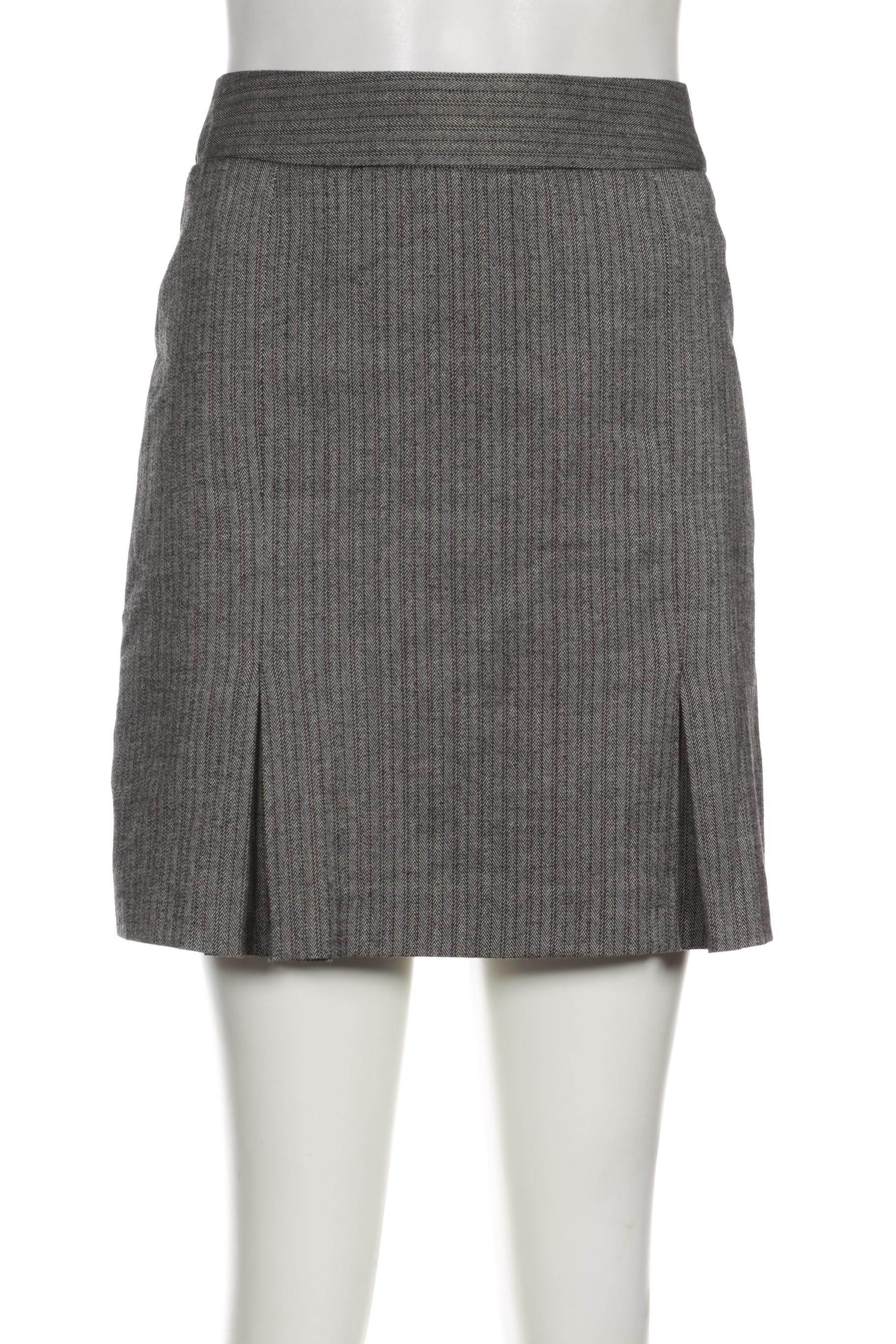 

Comma Damen Rock, grau