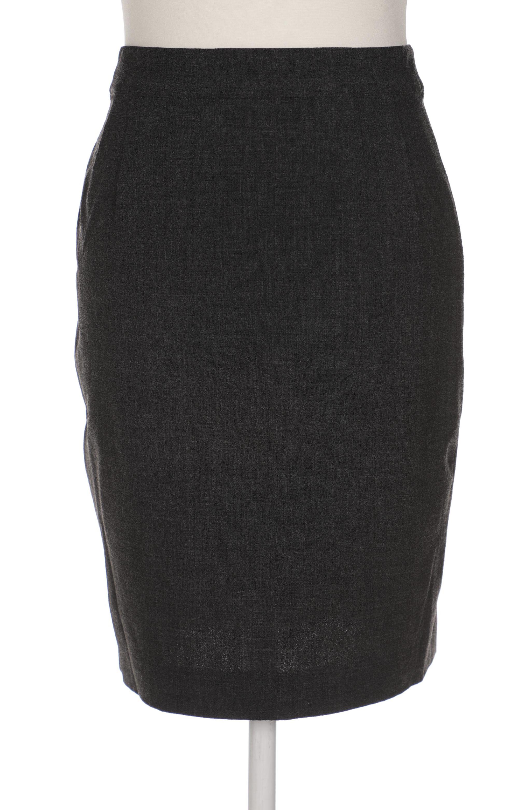 

Comma Damen Rock, grau