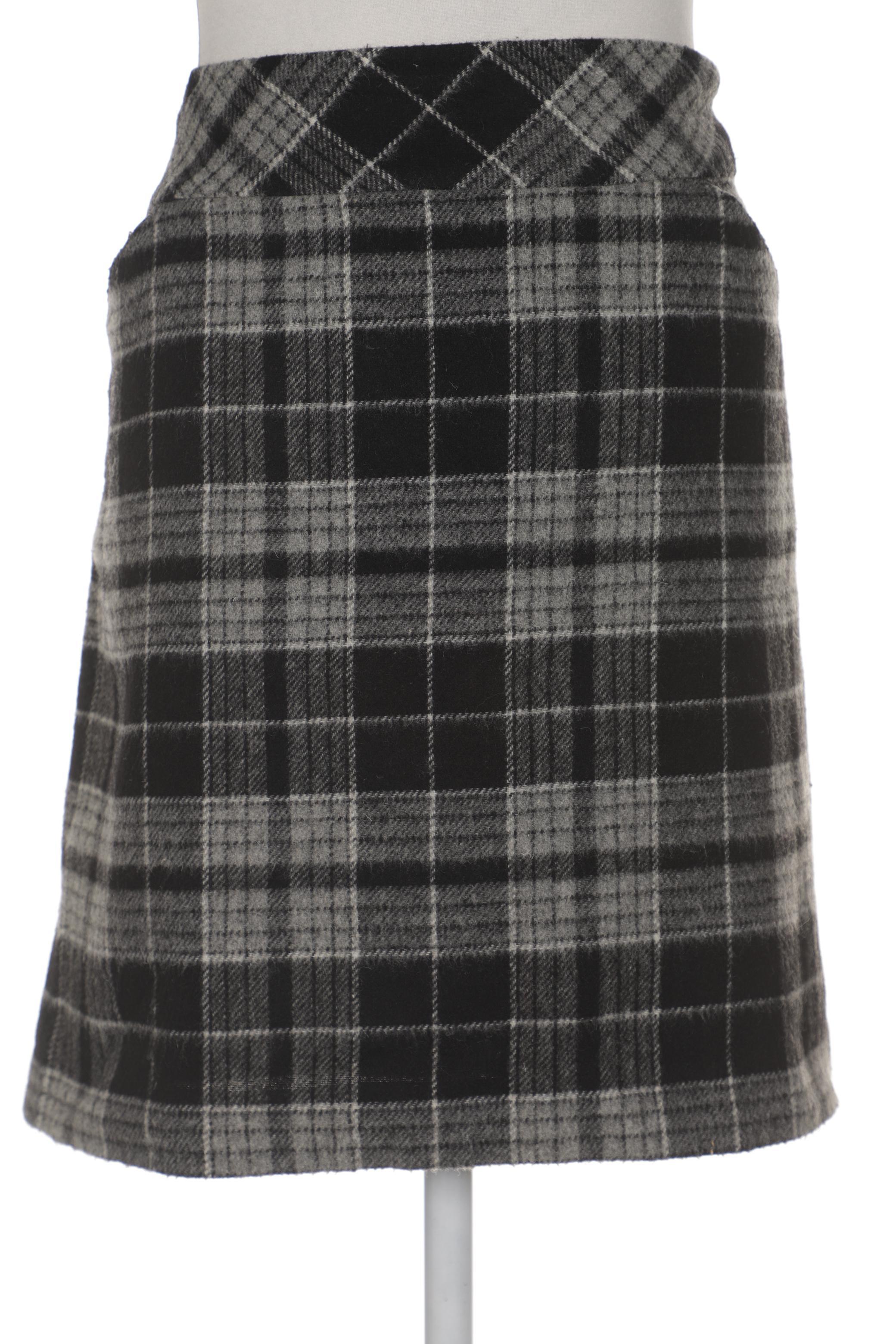 

Comma Damen Rock, grau