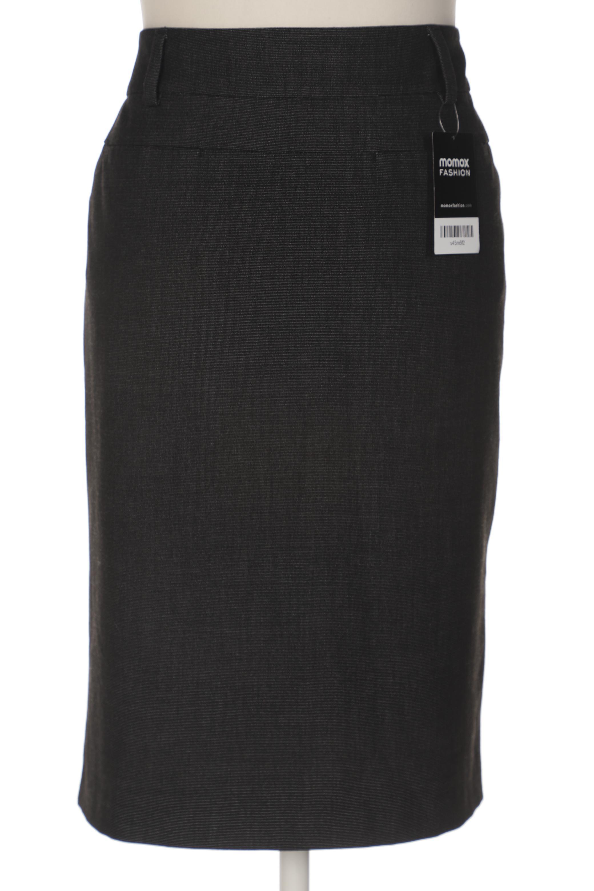 

Comma Damen Rock, grau