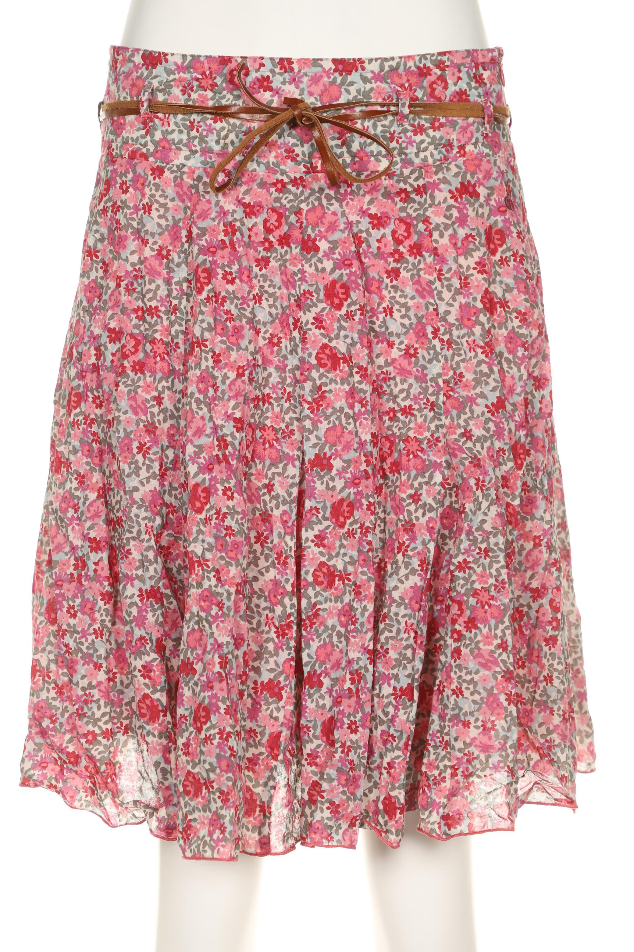 

Comma Damen Rock, pink