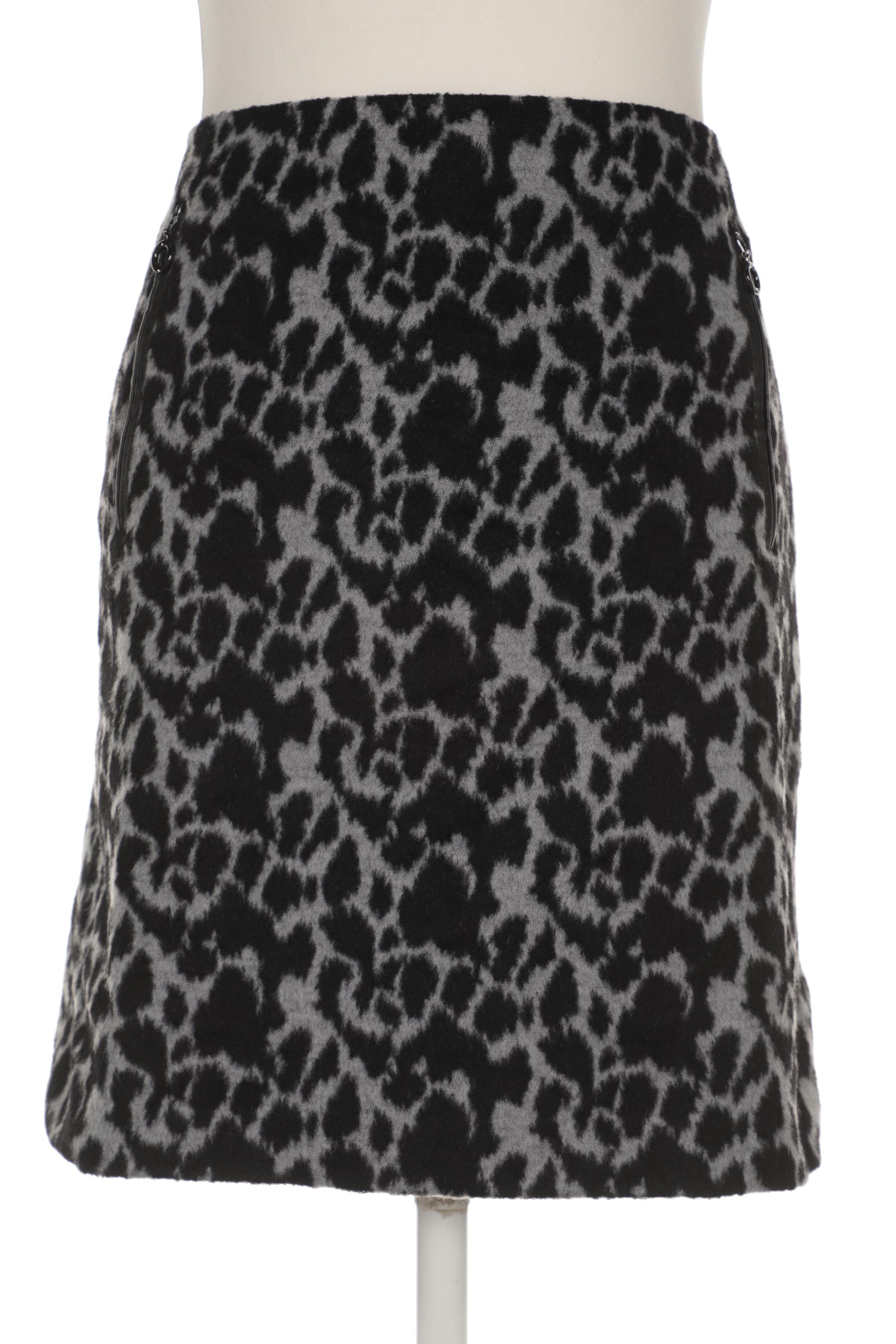 

Comma Damen Rock, schwarz