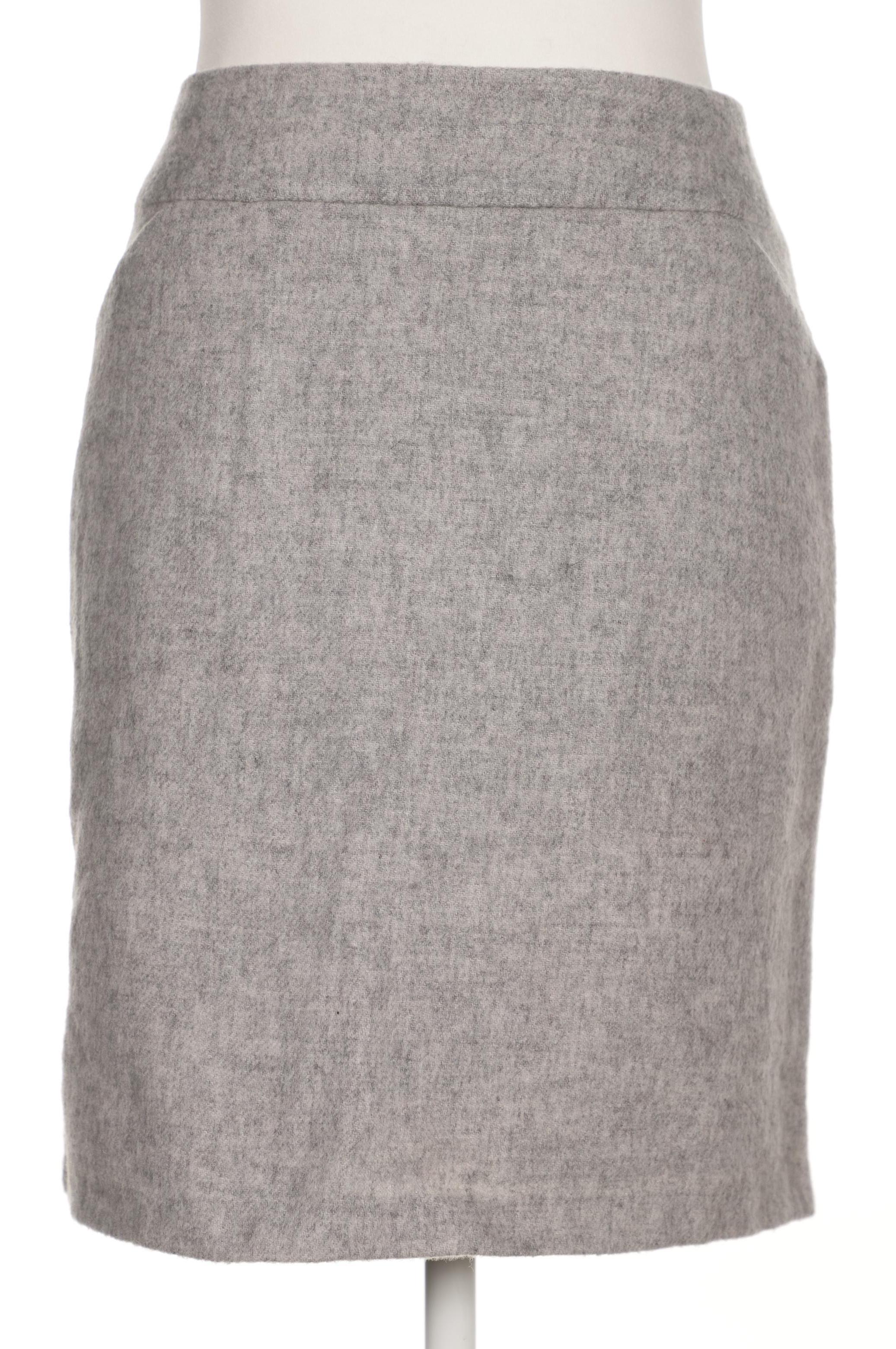 

Comma Damen Rock, grau