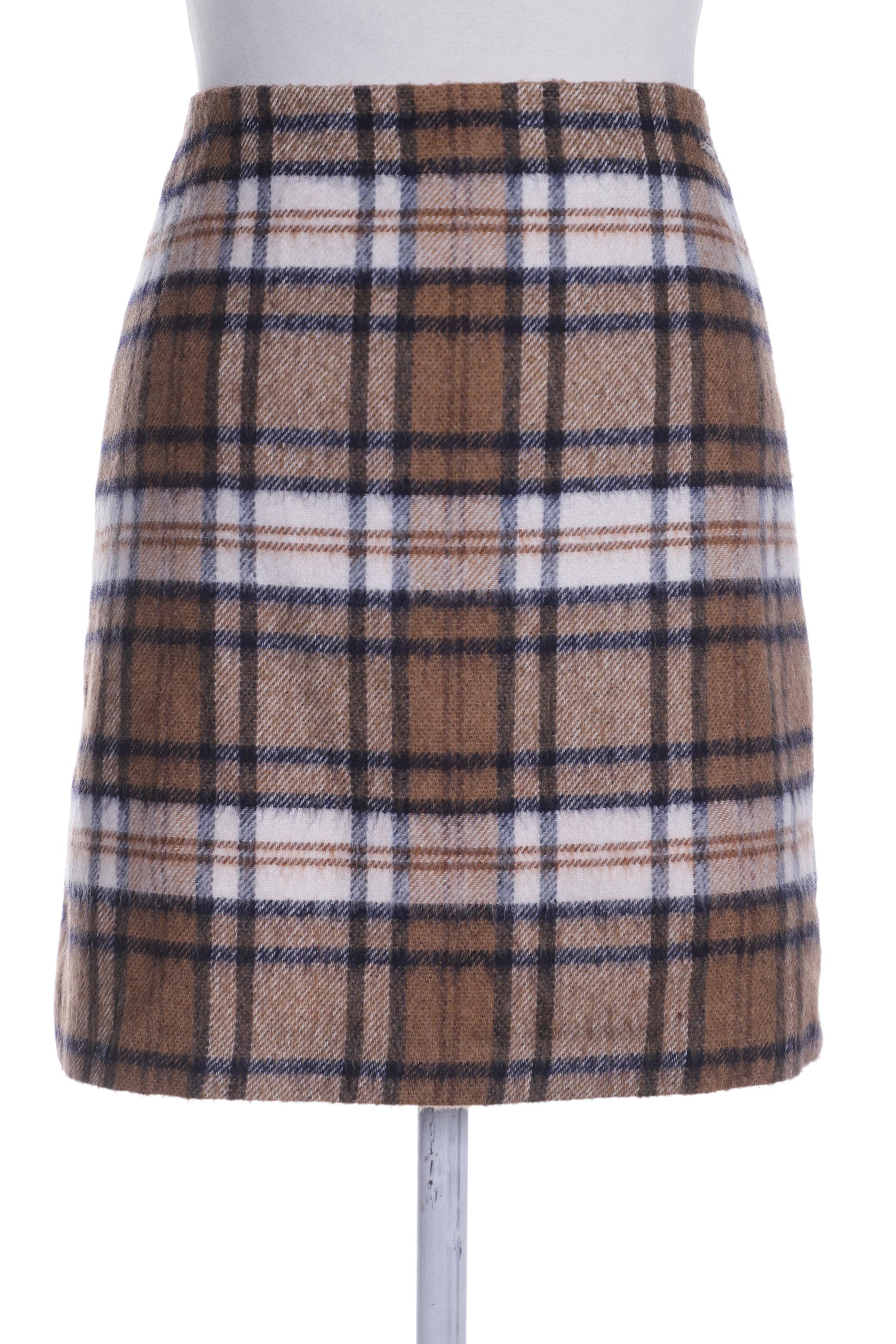 

Comma Damen Rock, beige