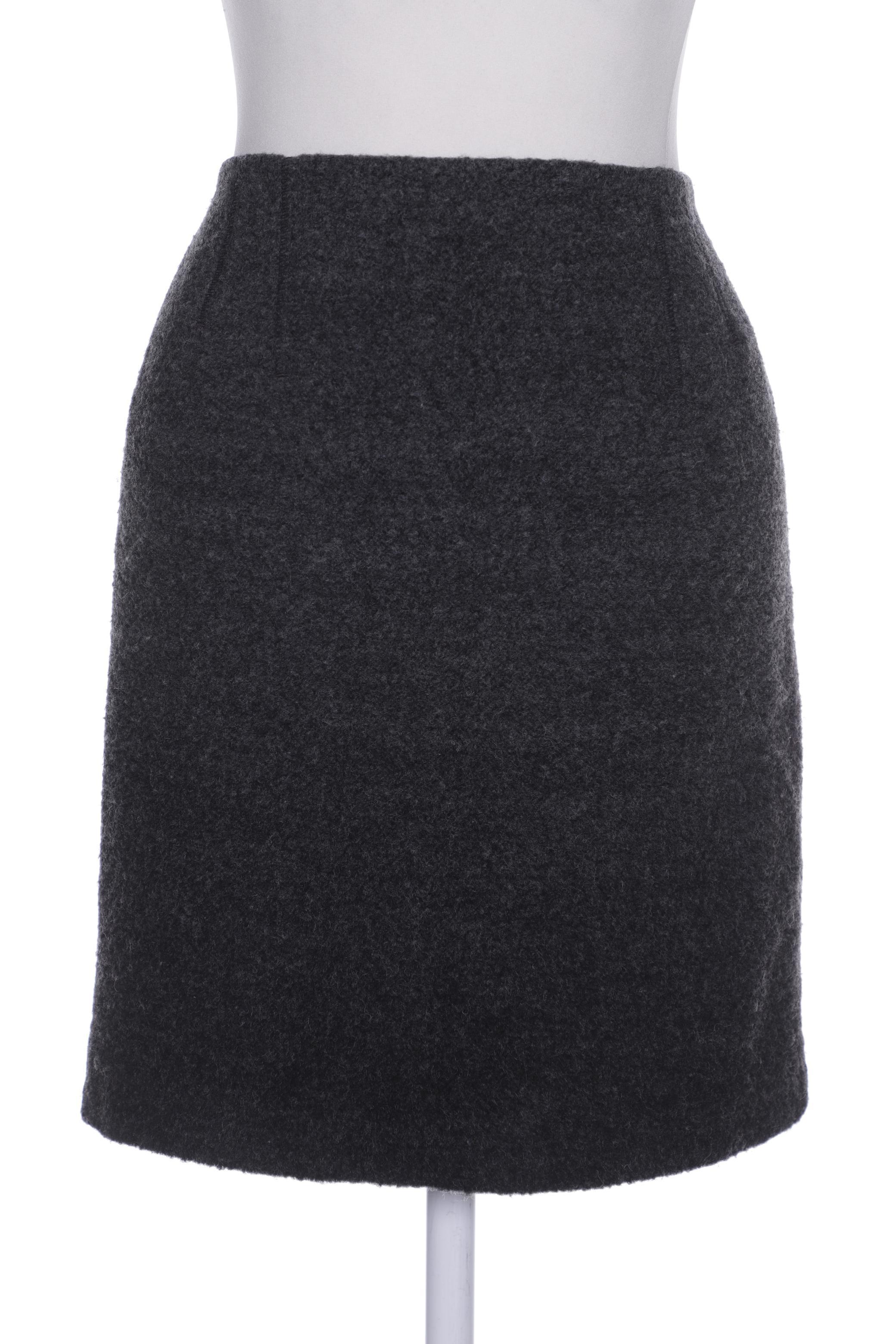 

Comma Damen Rock, grau