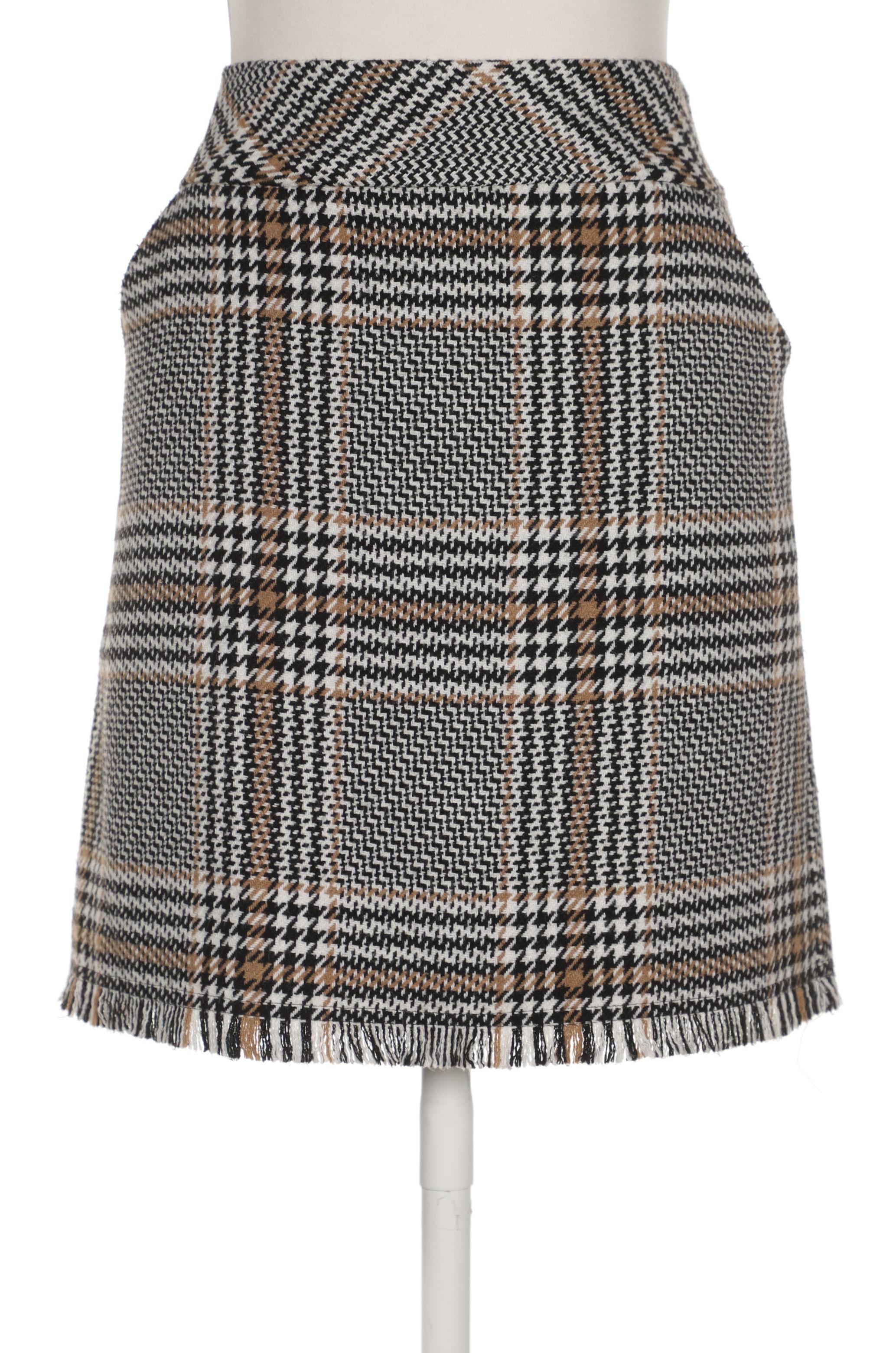 

Comma Damen Rock, grau