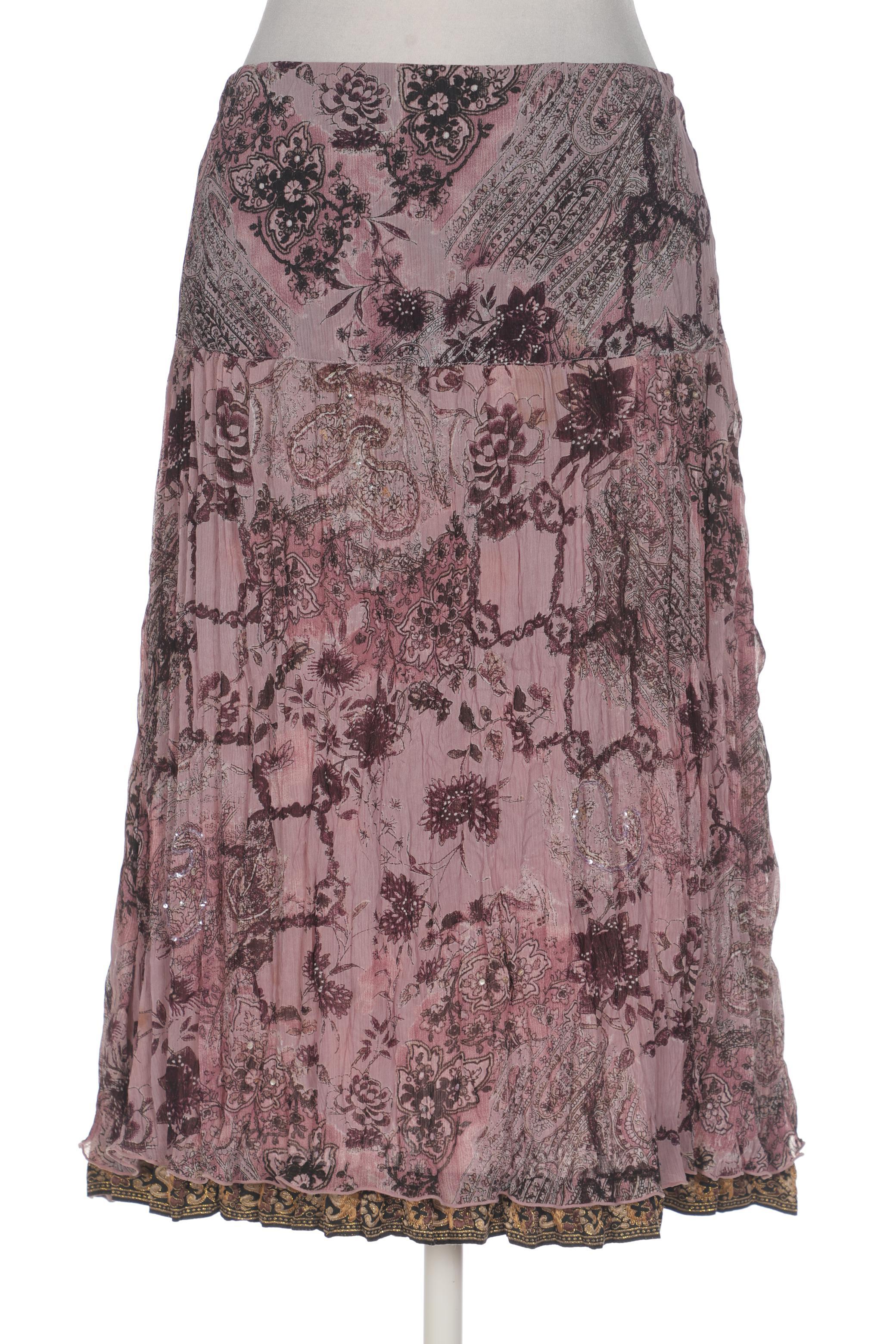 

Comma Damen Rock, pink, Gr. 36