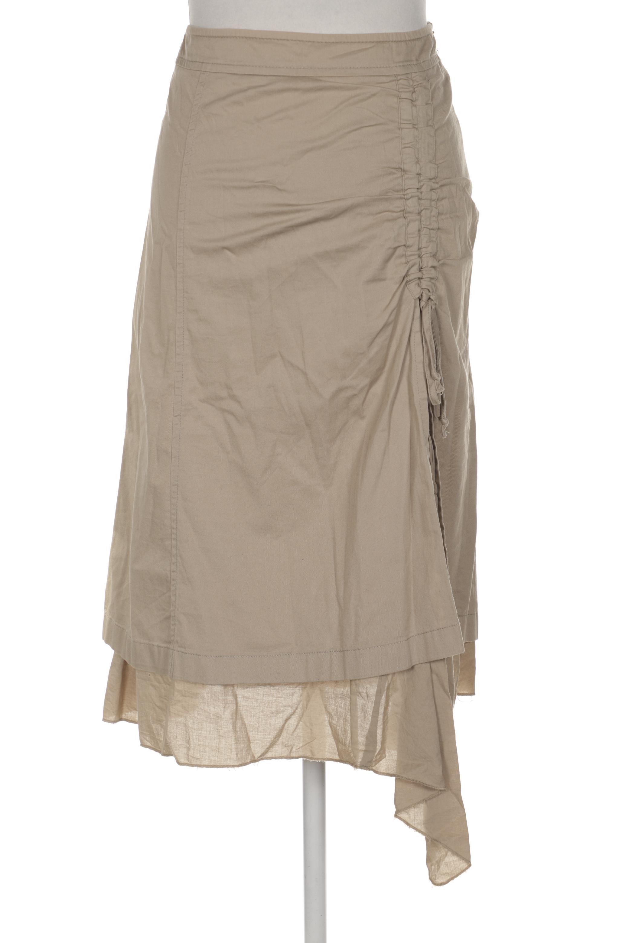 

Comma Damen Rock, beige