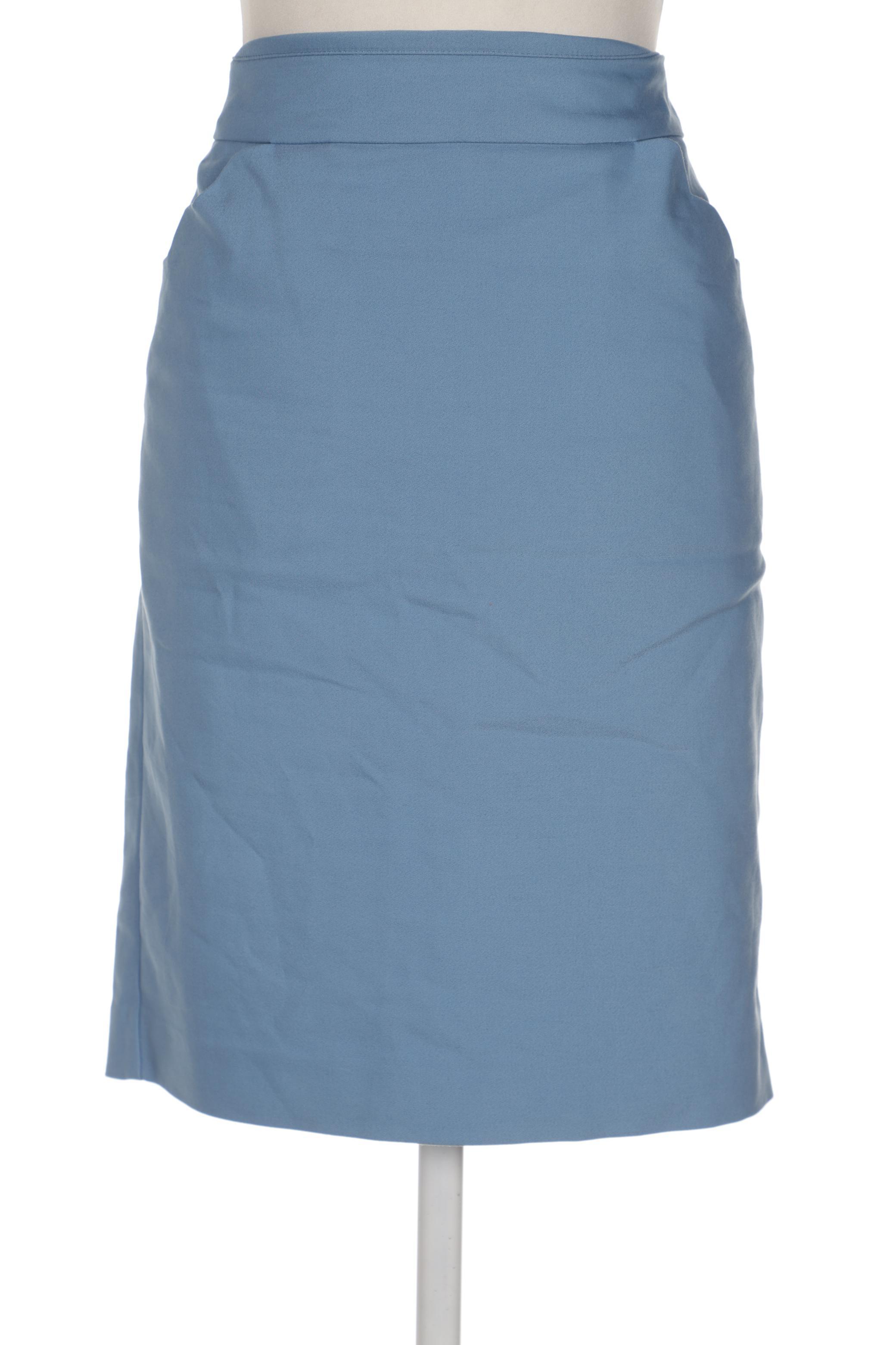 

Comma Damen Rock, blau