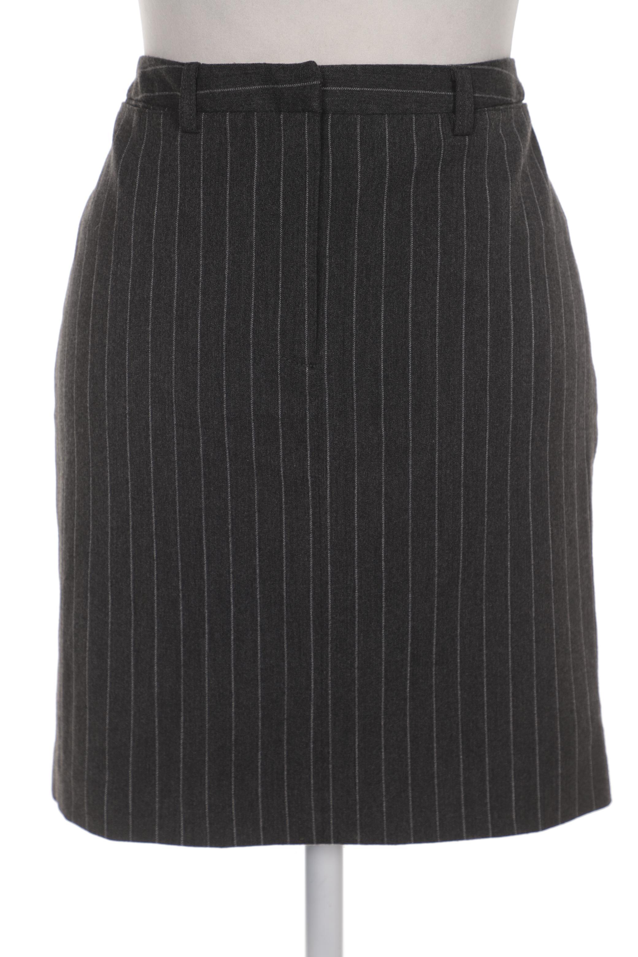 

Comma Damen Rock, grau