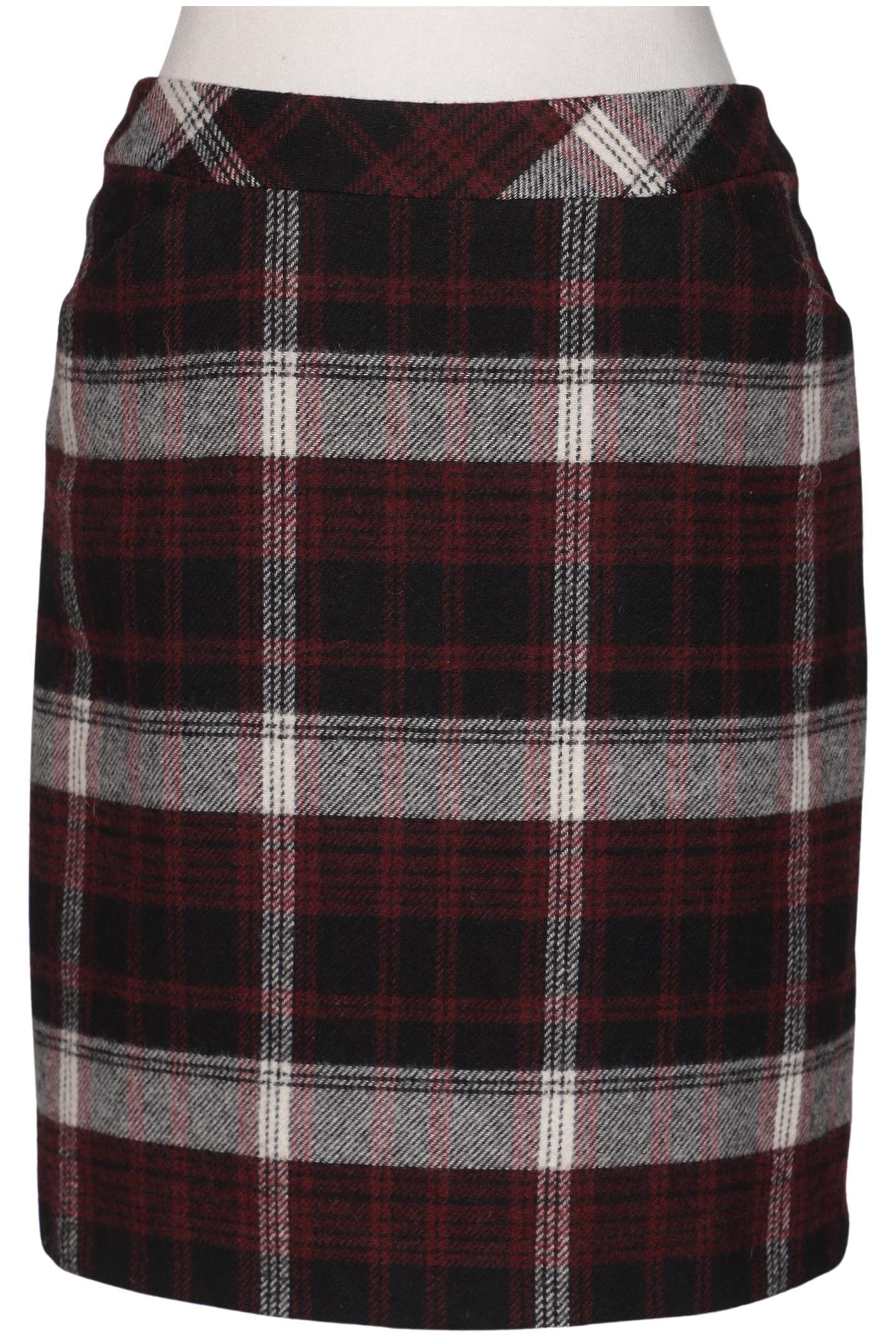 

Comma Damen Rock, mehrfarbig, Gr. 36