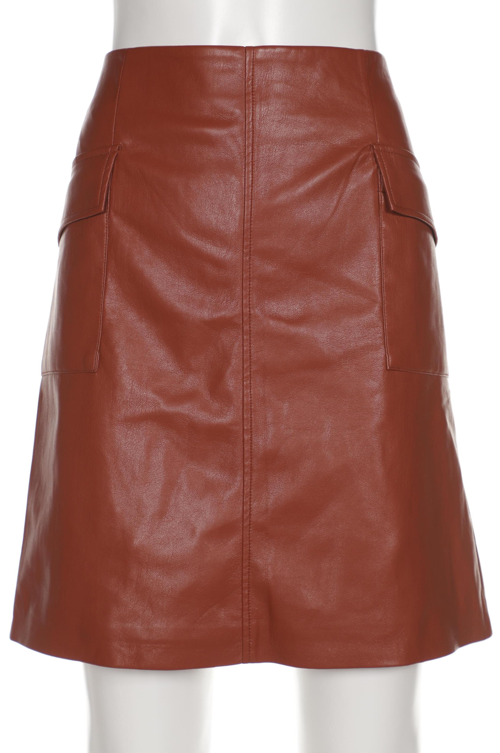 

Comma Damen Rock, orange, Gr. 40