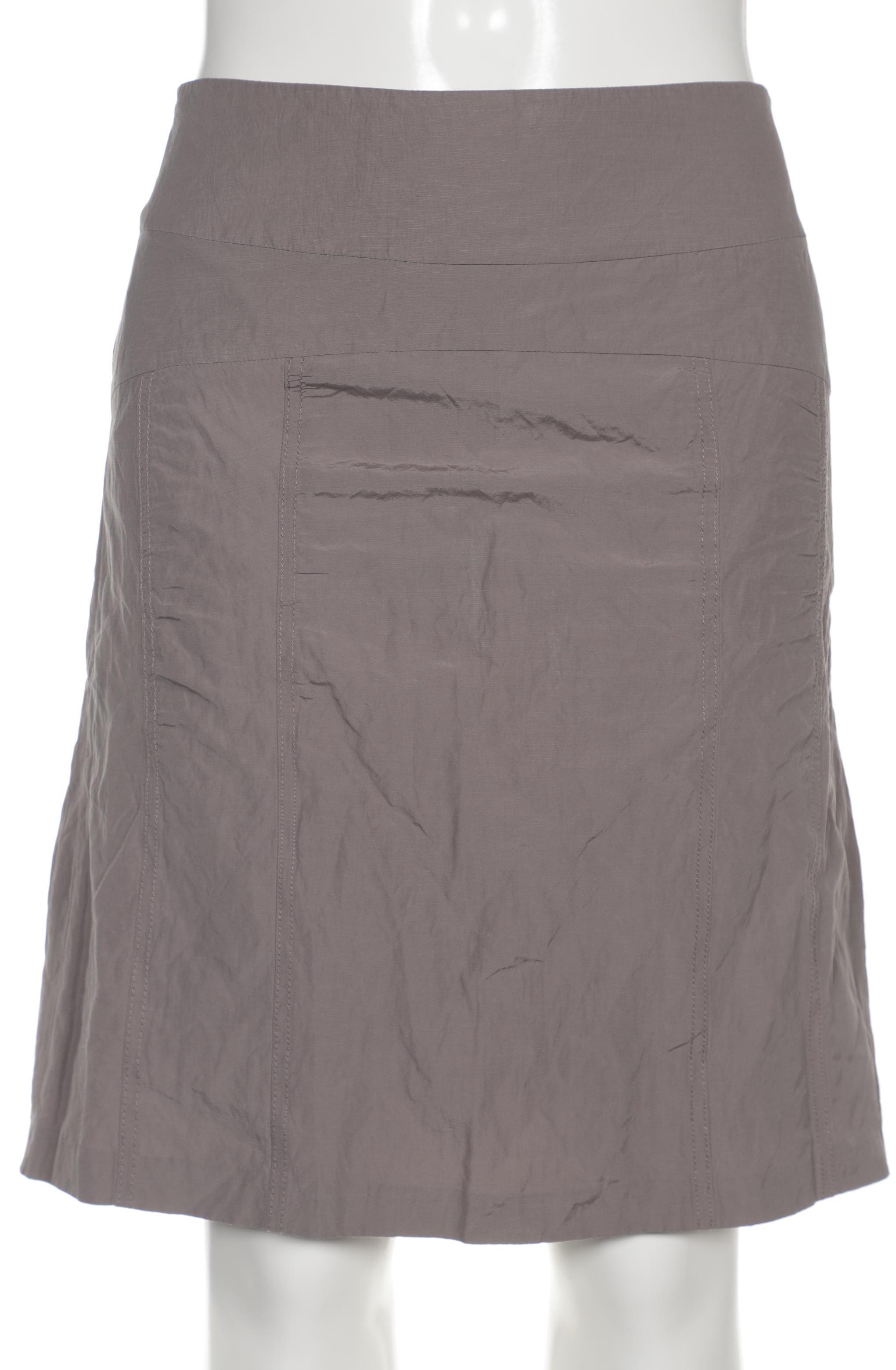 

Comma Damen Rock, grau