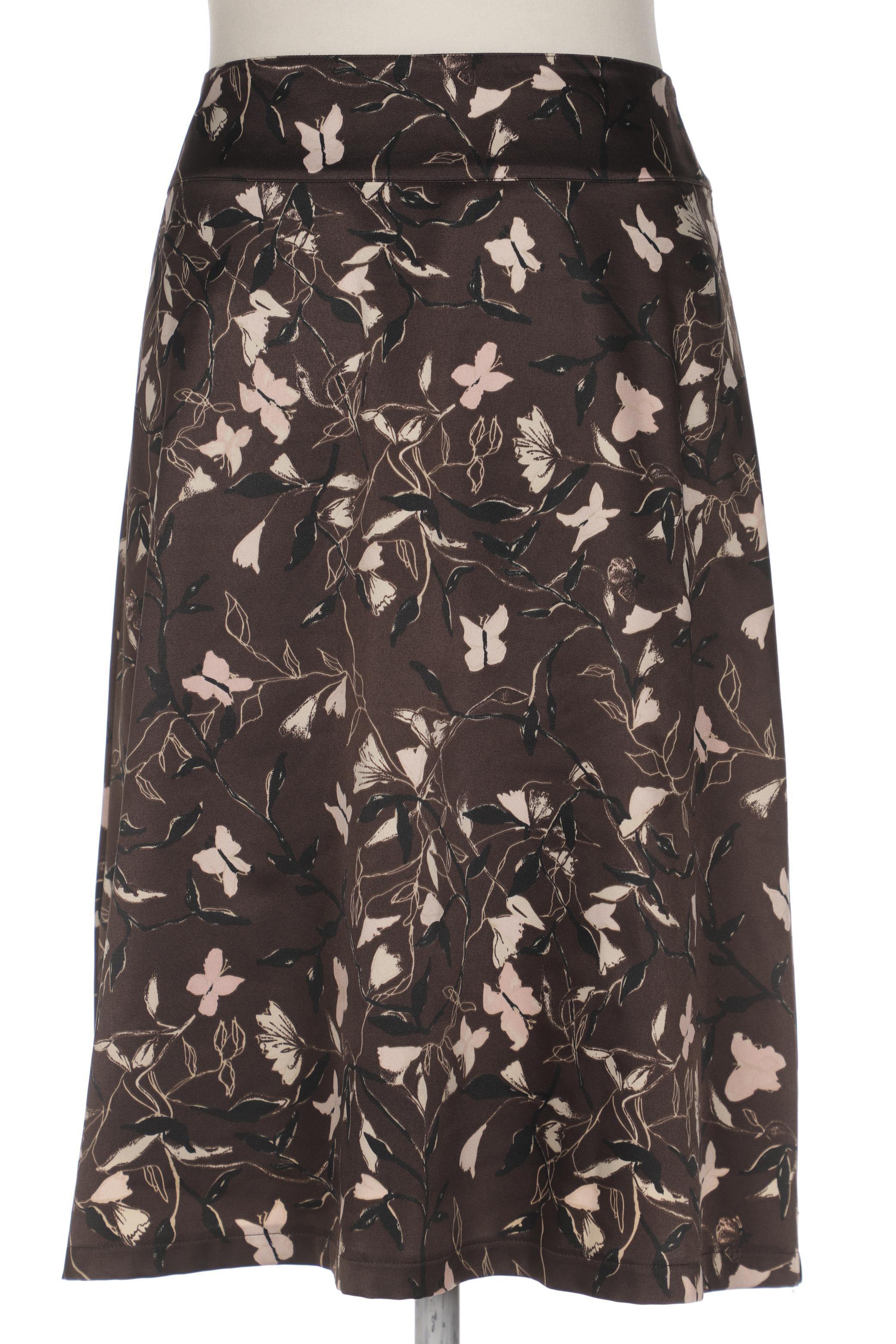 

Comma Damen Rock, grau