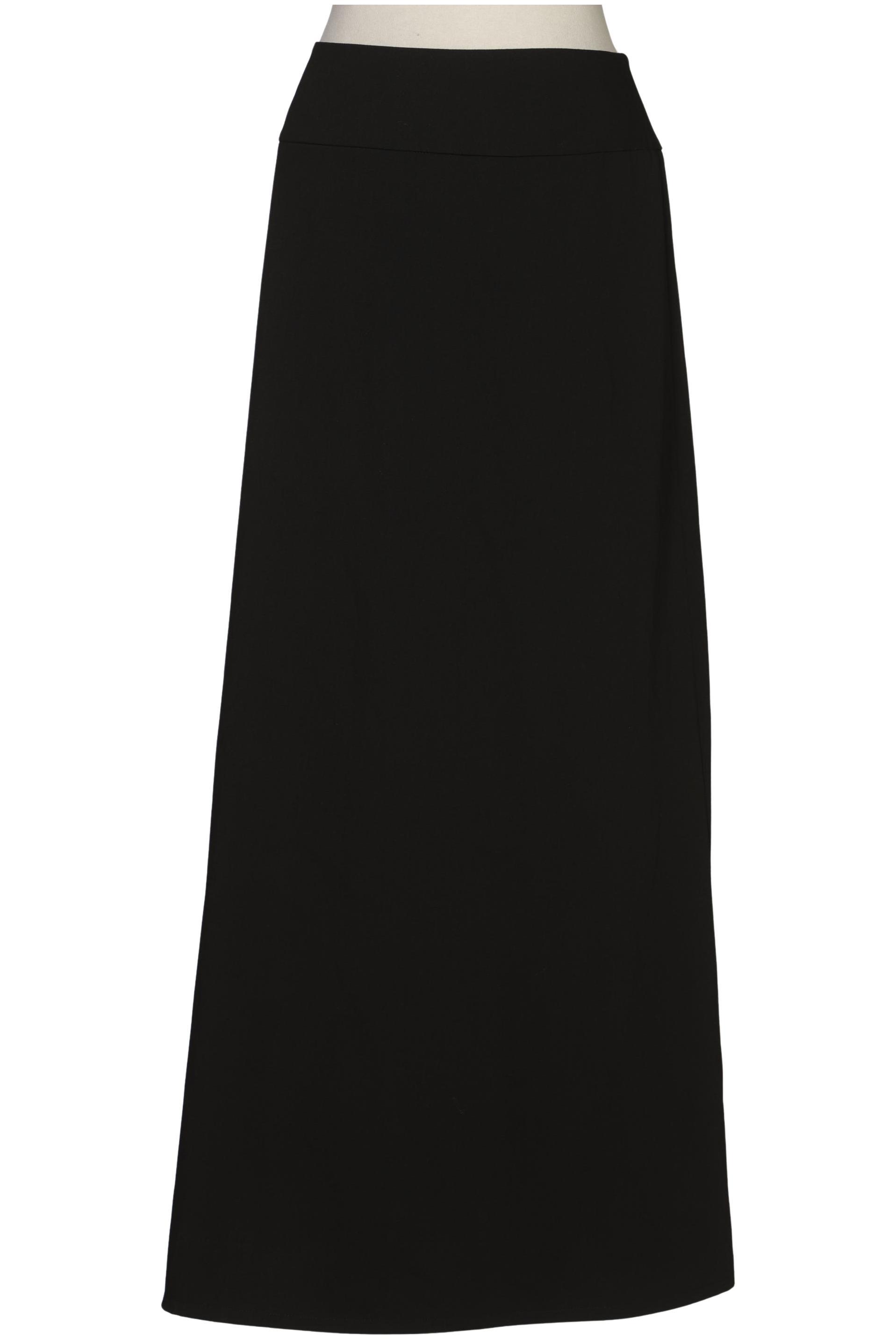 

Comma Damen Rock, schwarz, Gr. 36