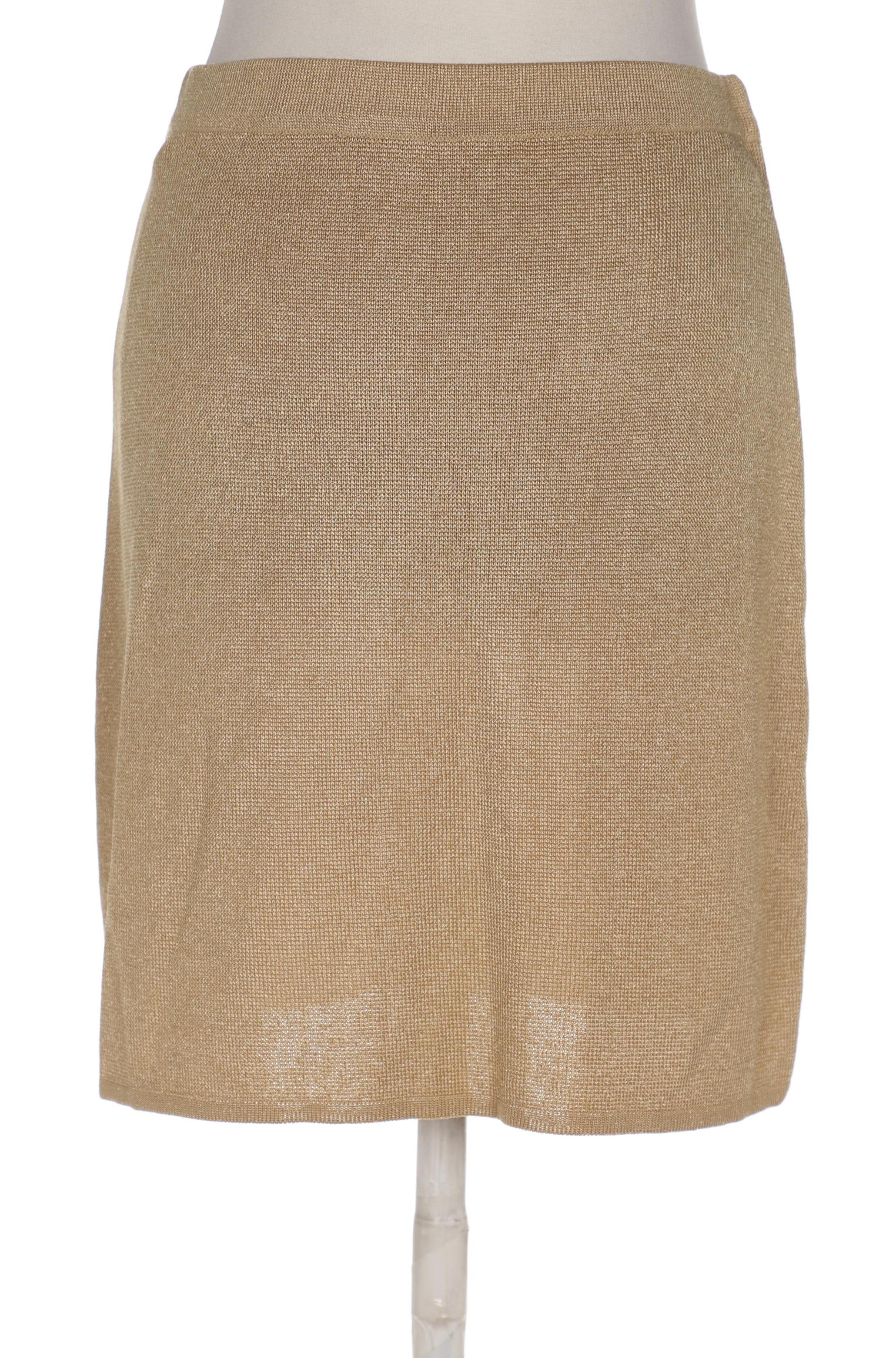 

Comma Damen Rock, gelb