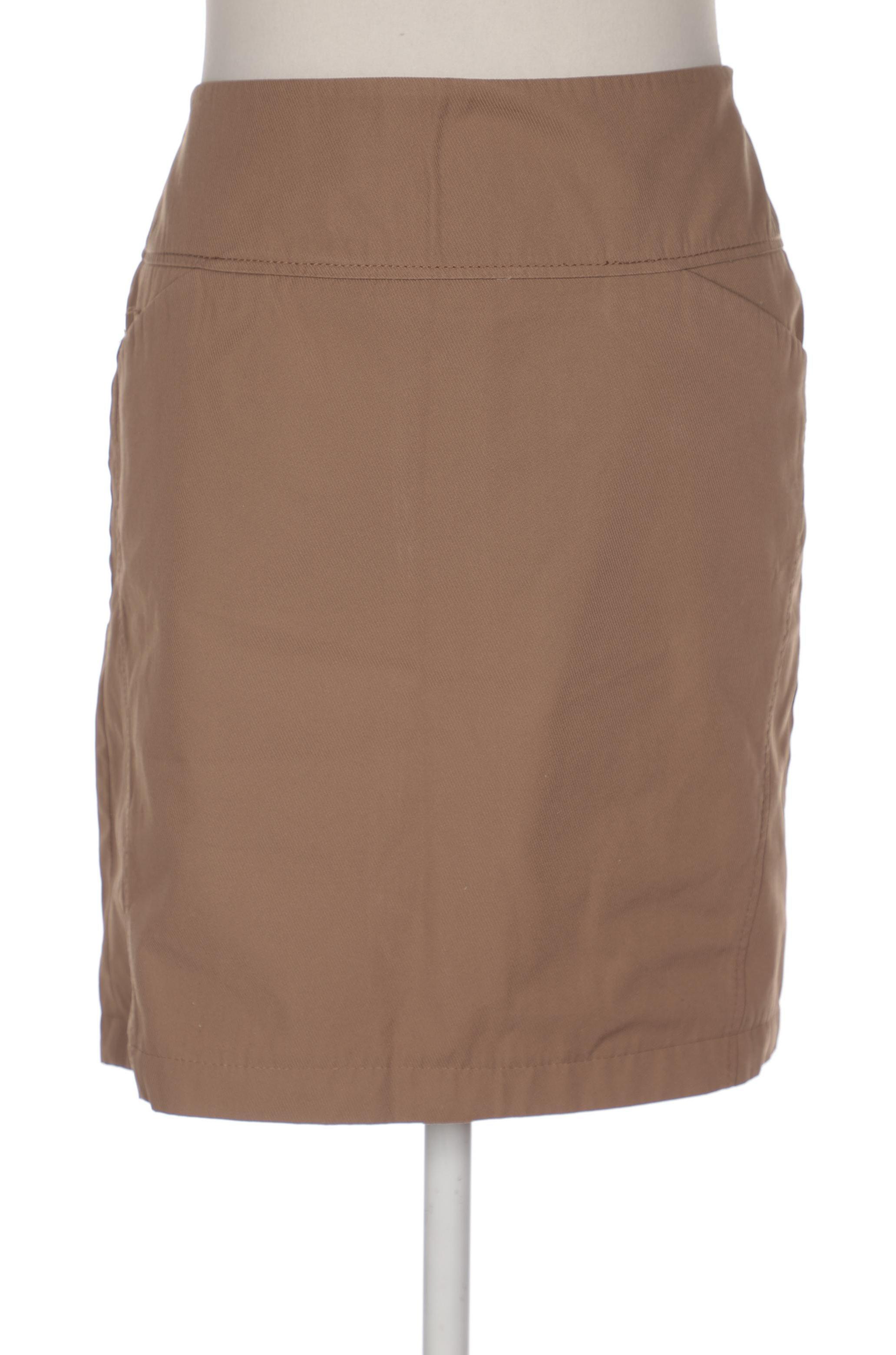 

Comma Damen Rock, beige