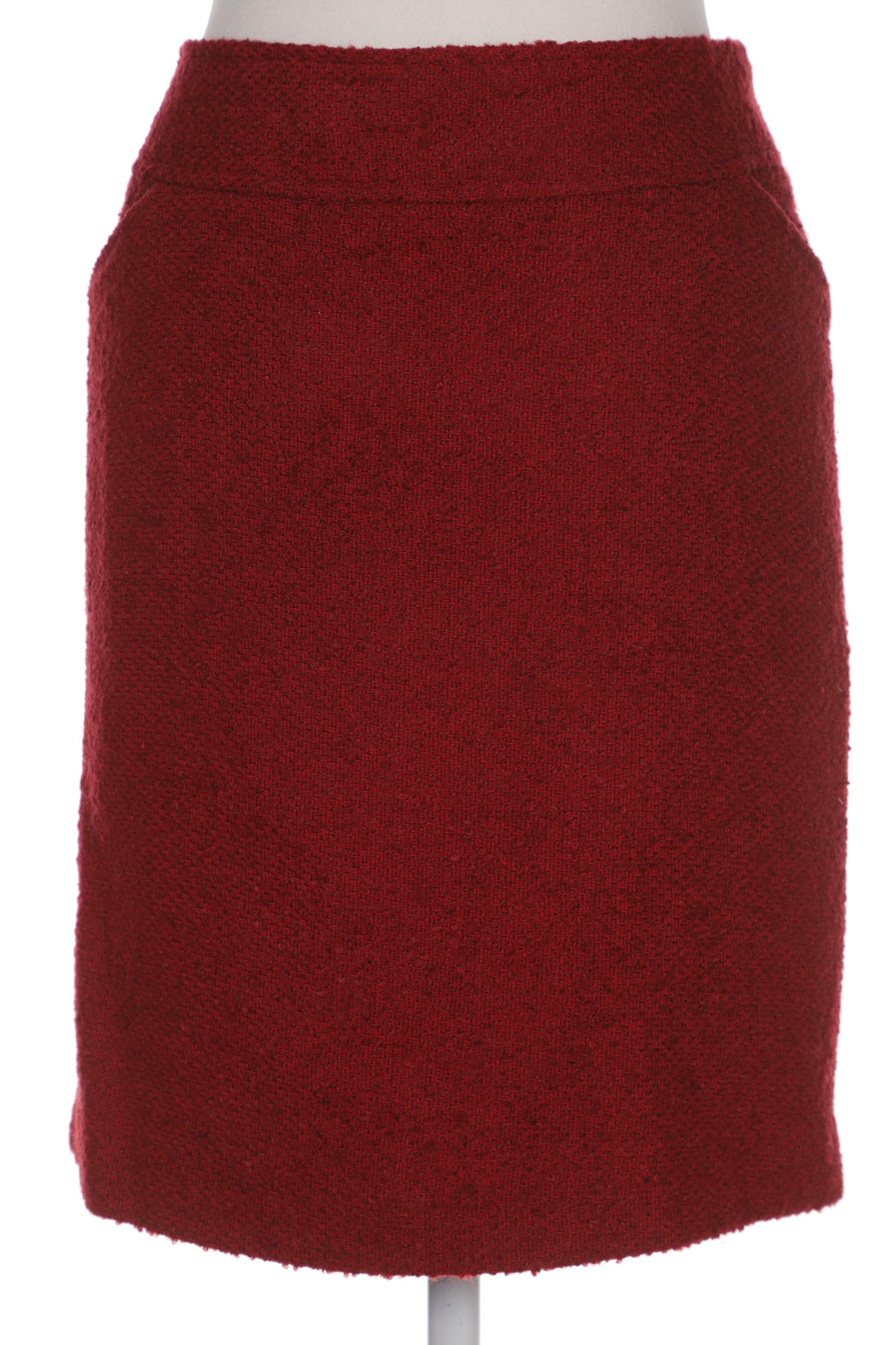 

Comma Damen Rock, rot