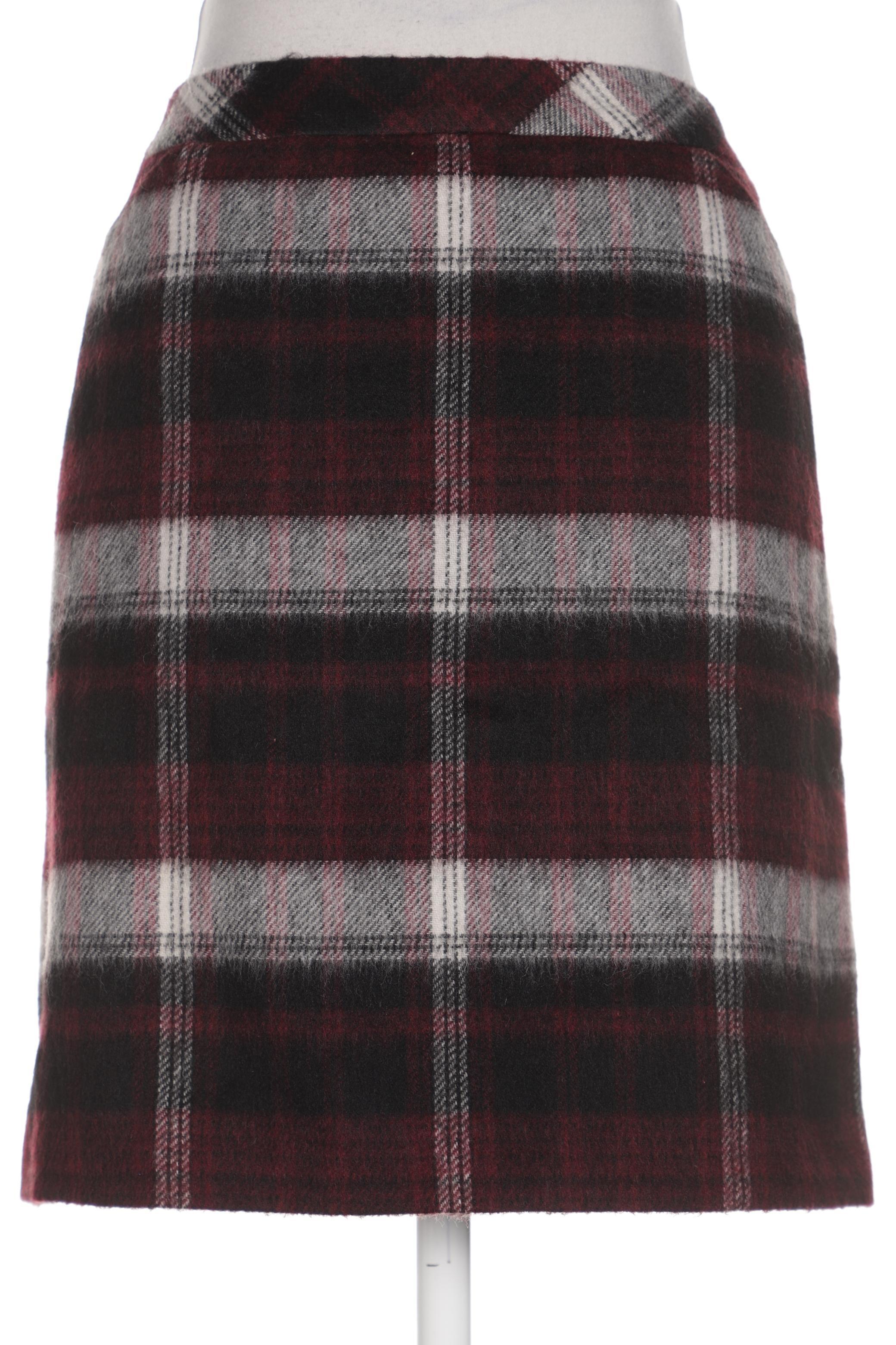 

Comma Damen Rock, bordeaux, Gr. 36