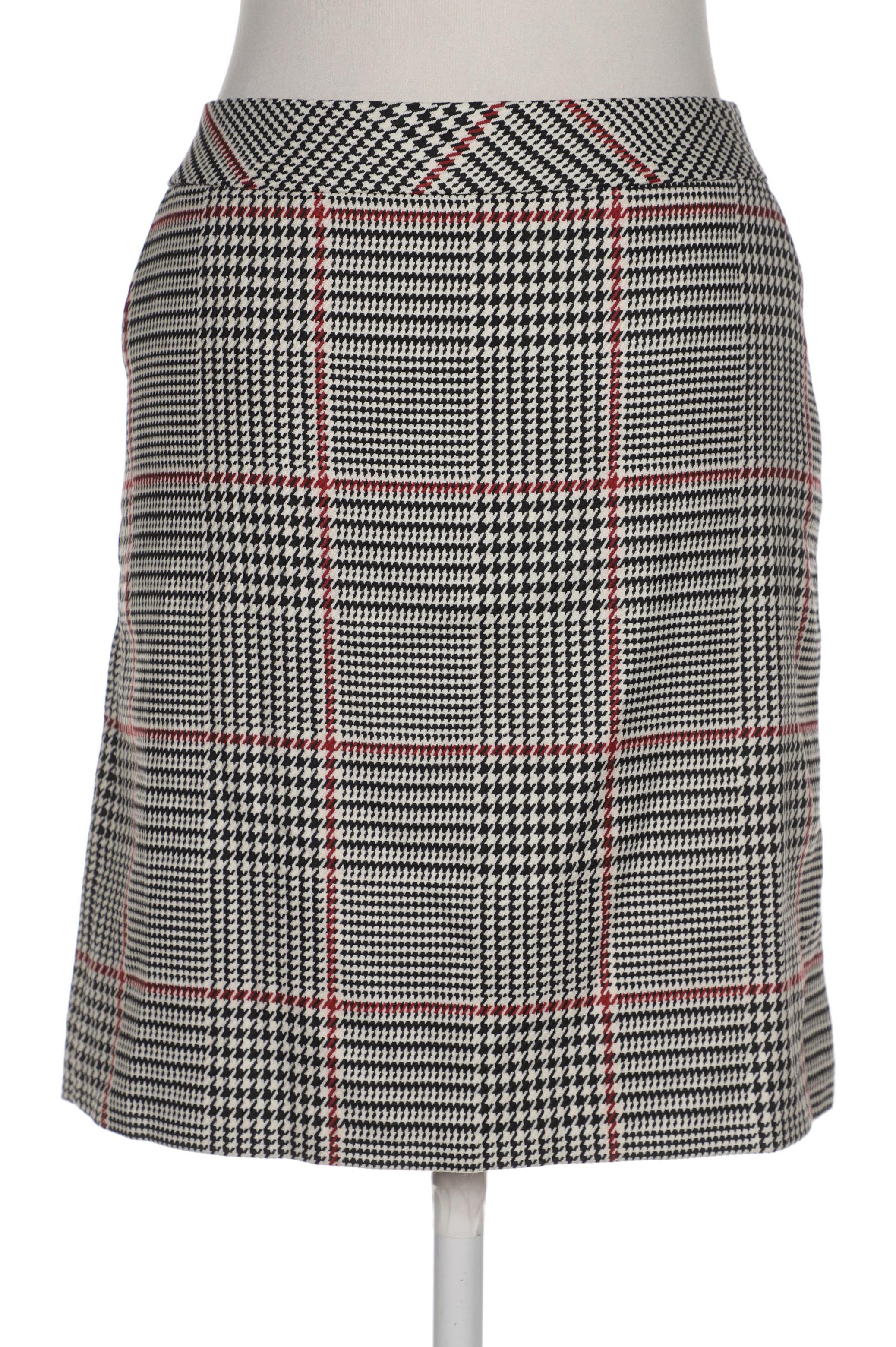 

Comma Damen Rock, grau