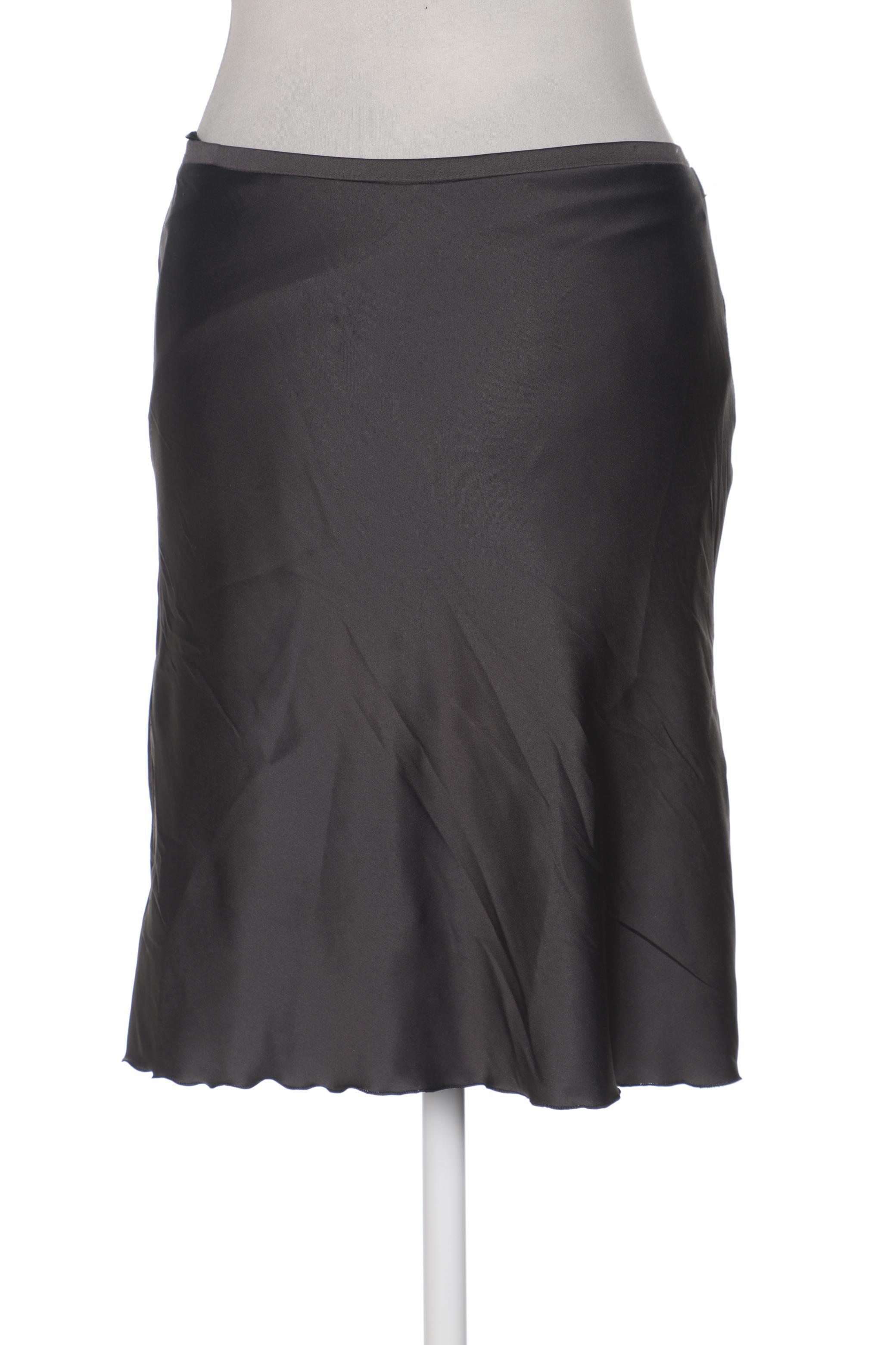 

Comma Damen Rock, grün, Gr. 34