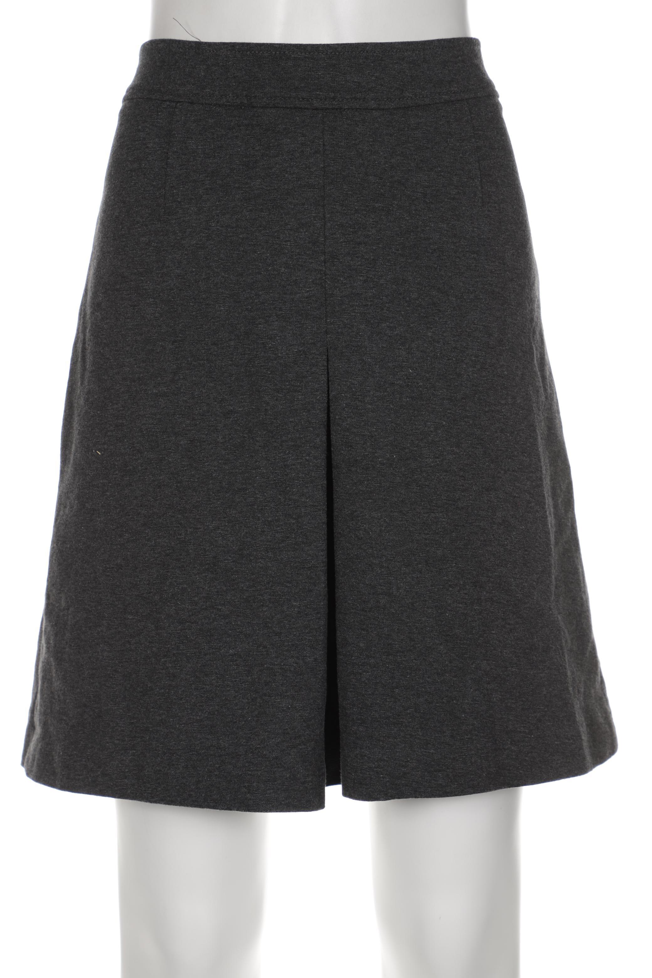 

Comma Damen Rock, grau