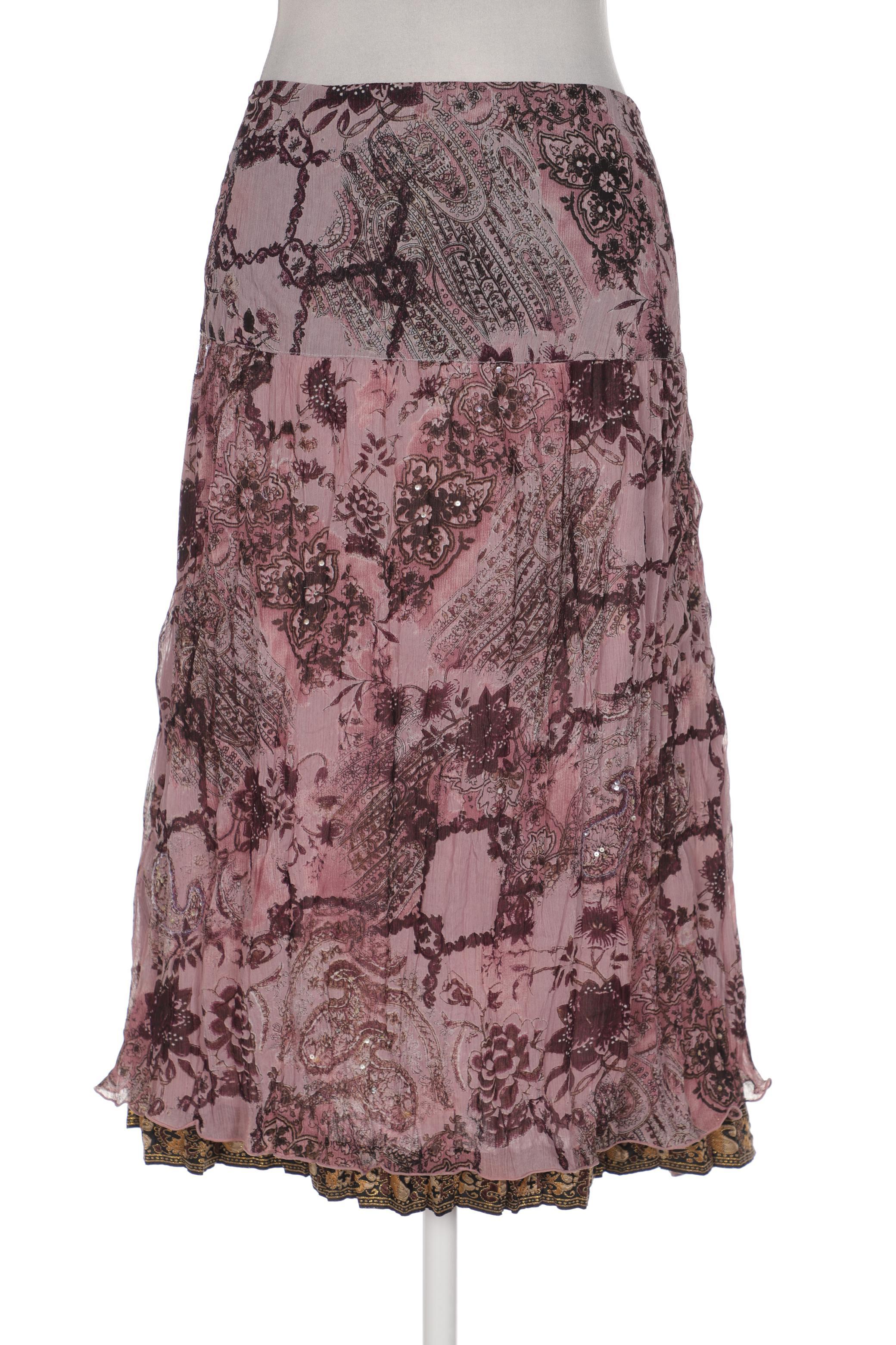

Comma Damen Rock, pink, Gr. 42