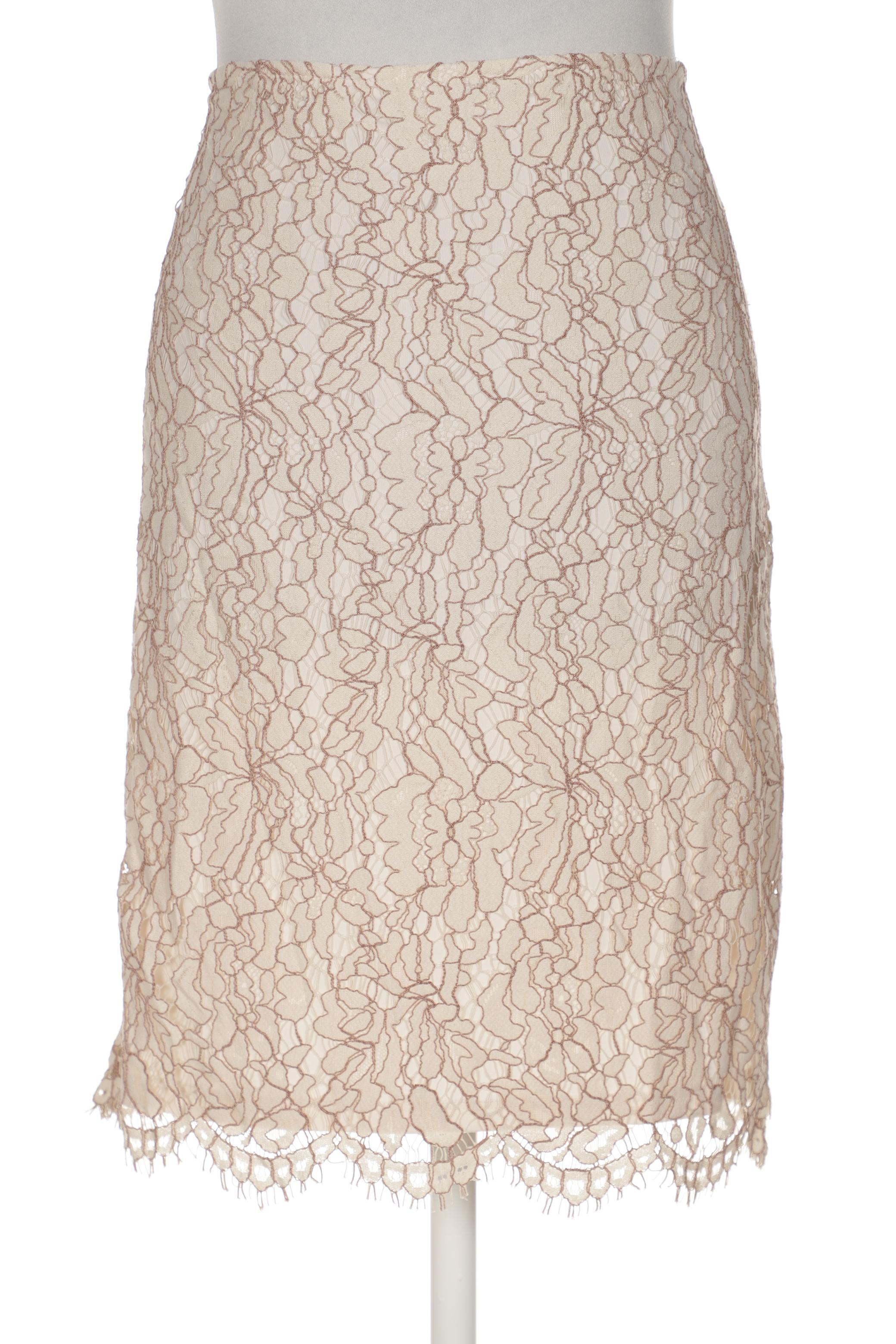 

Comma Damen Rock, beige