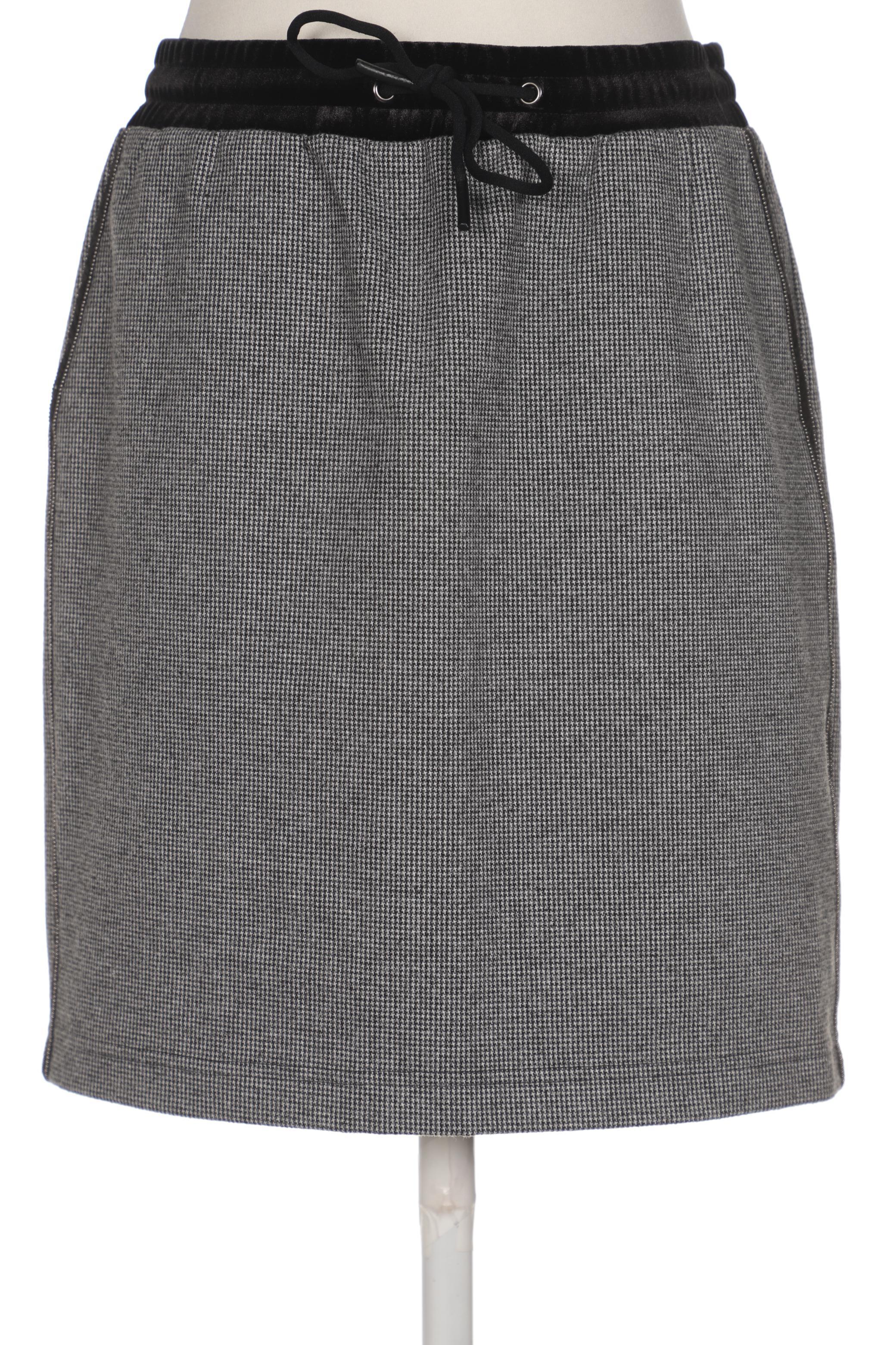 

Comma Damen Rock, grau