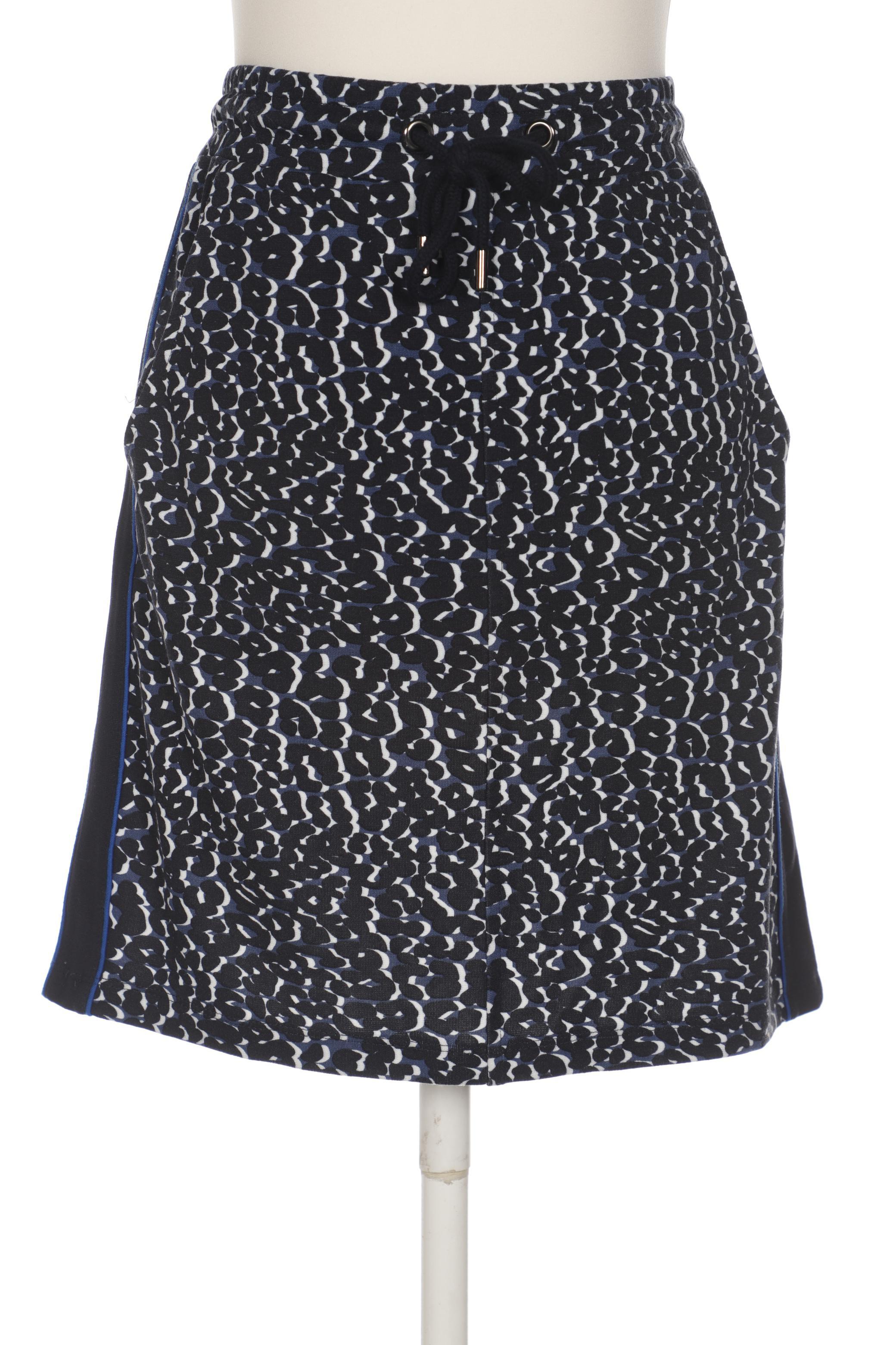 

Comma Damen Rock, schwarz