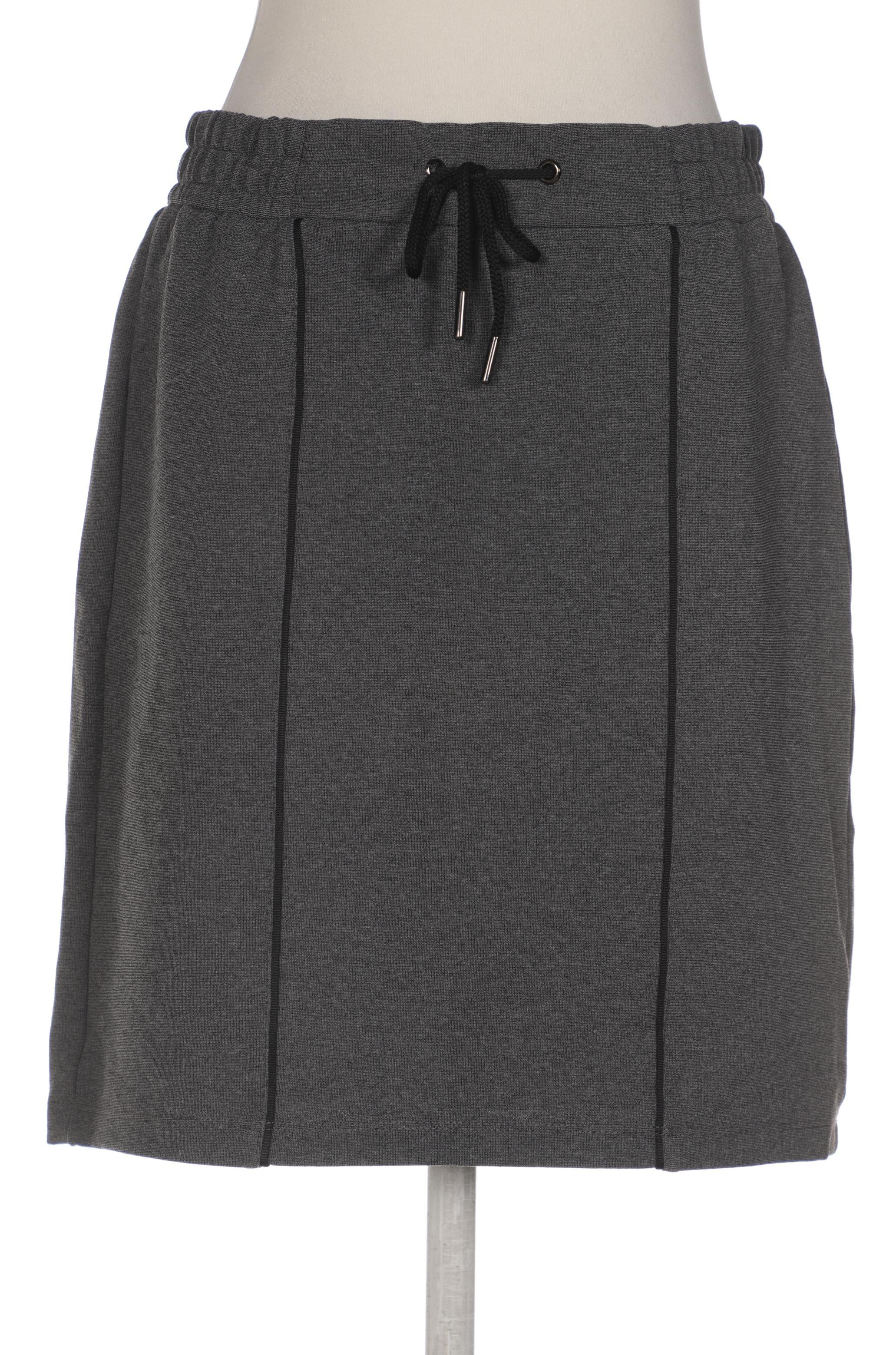 

Comma Damen Rock, grau