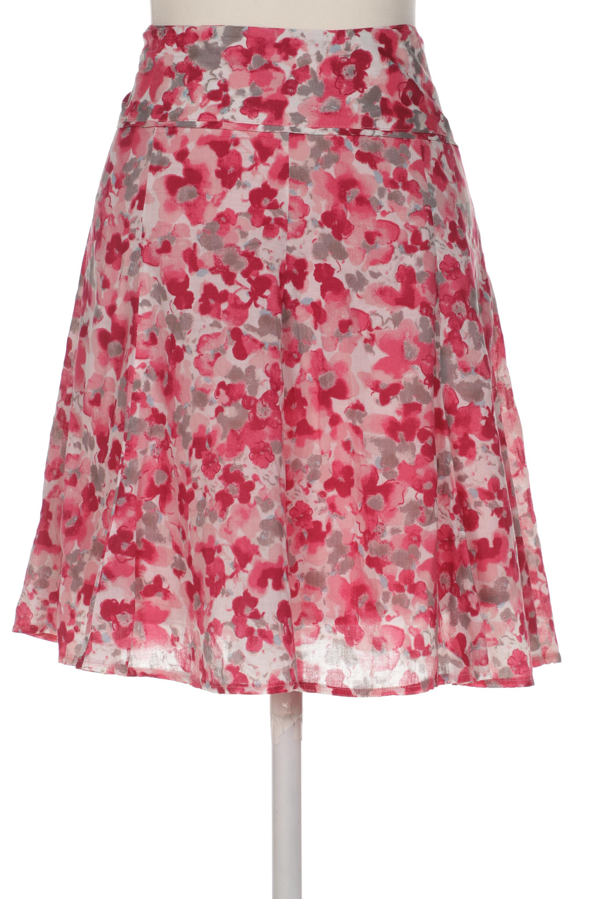 

Comma Damen Rock, pink