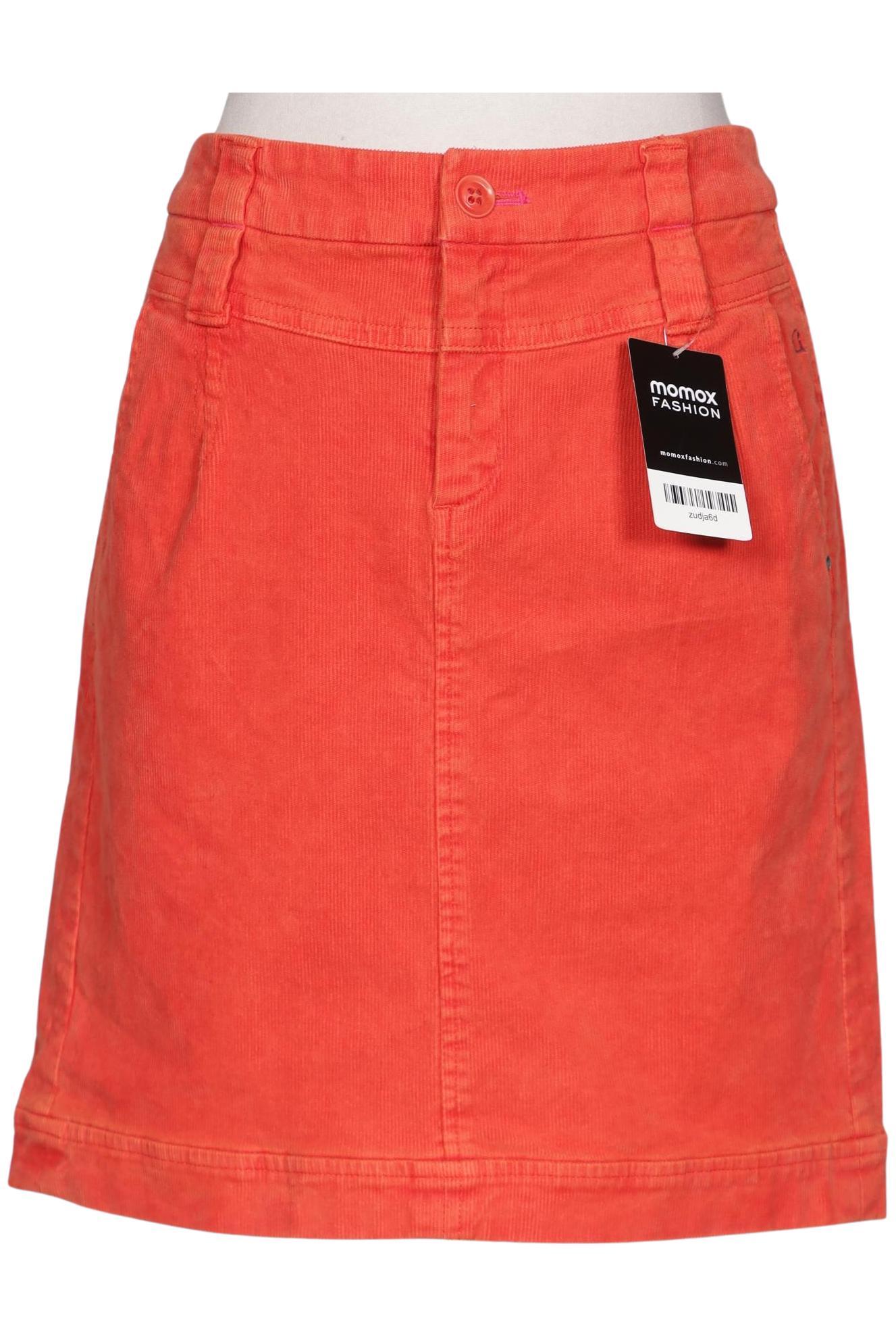 

Comma Damen Rock, rot, Gr. 36