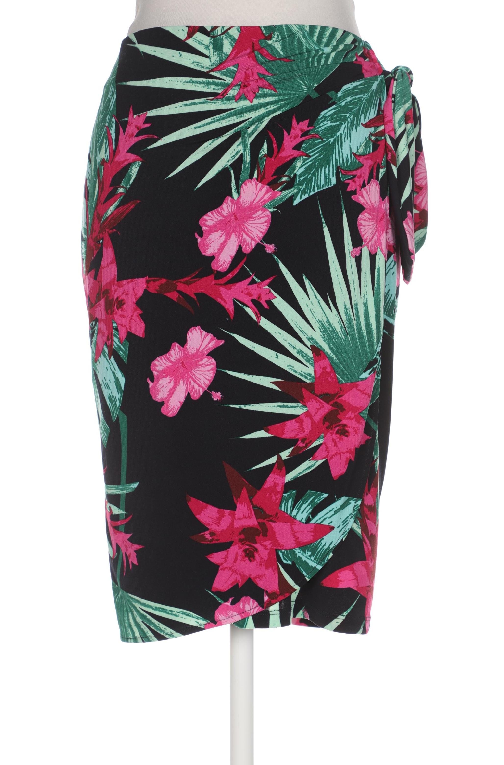 

Comma Damen Rock, schwarz, Gr. 38